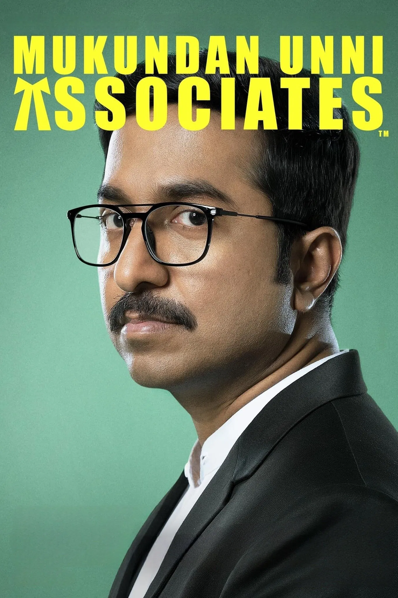 Mukundan Unni Associates Mukundan Unni Associates Poster