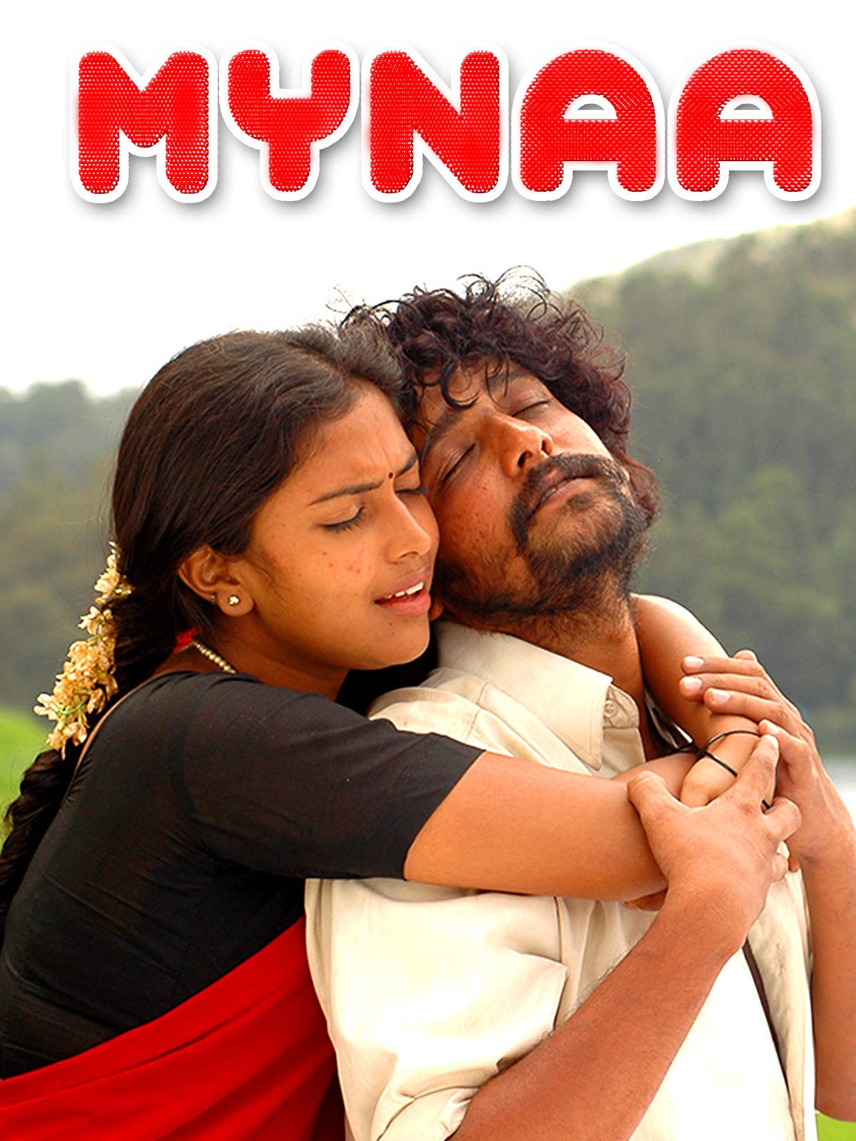 Mynaa Mynaa Poster