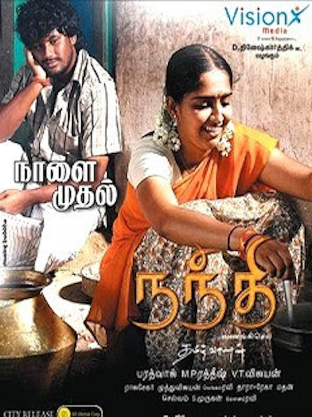 Nandhi Nandhi