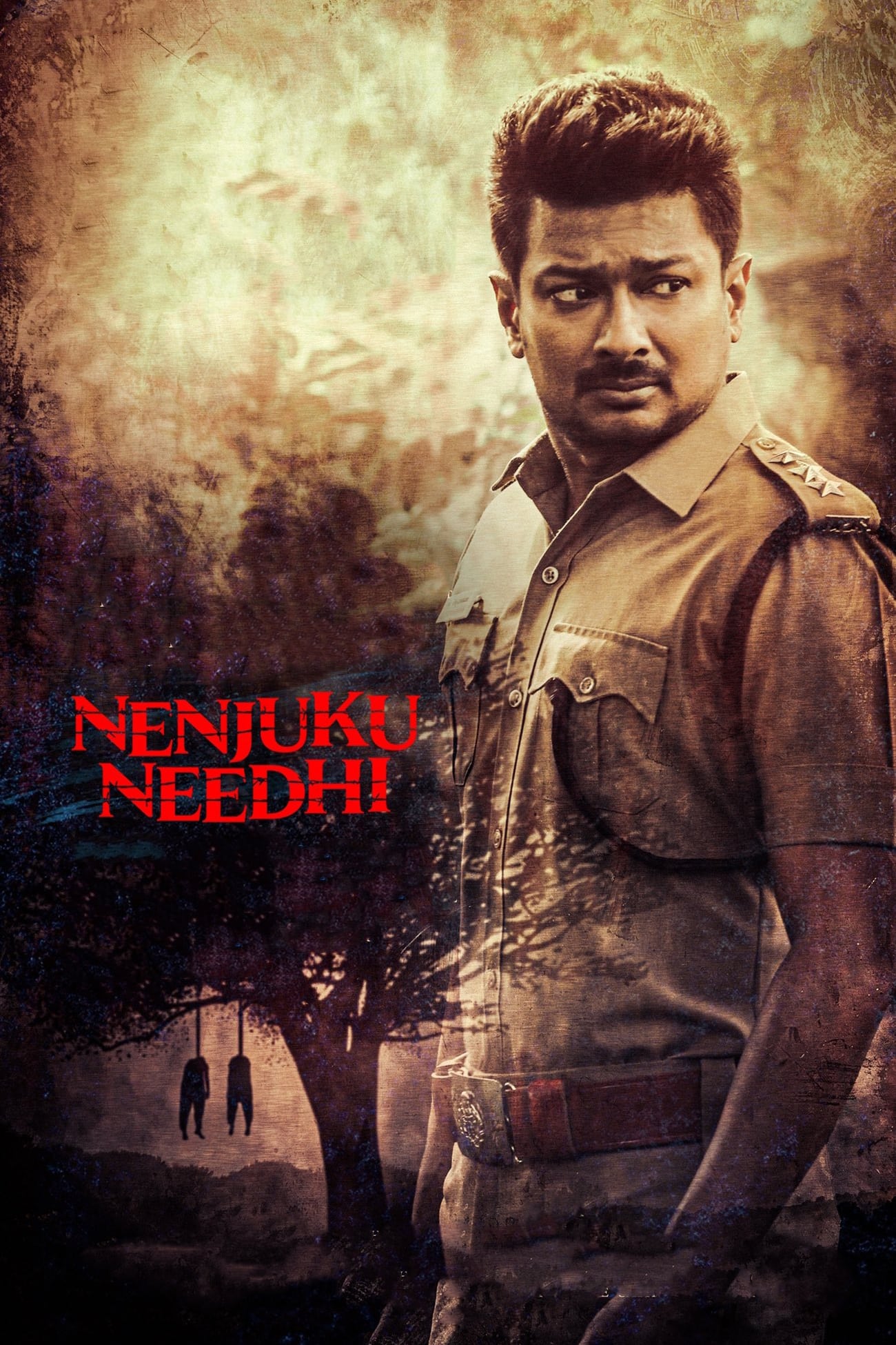 Nenjuku Needhi Nenjuku Needhi Poster