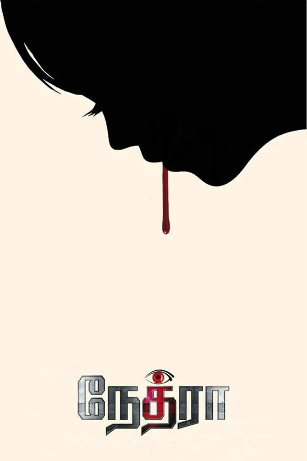 Nethraa Nethraa Poster