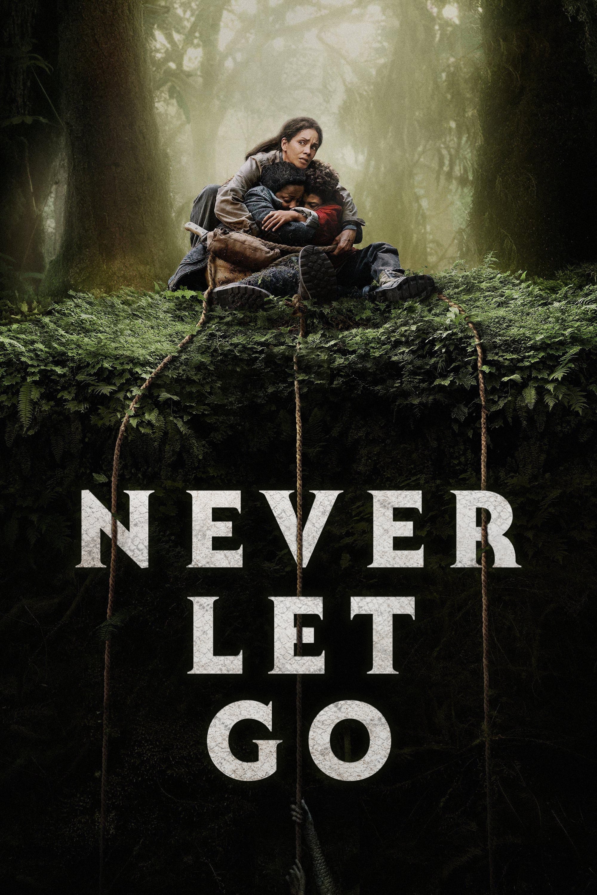 Never Let Go Never Let Go Poster