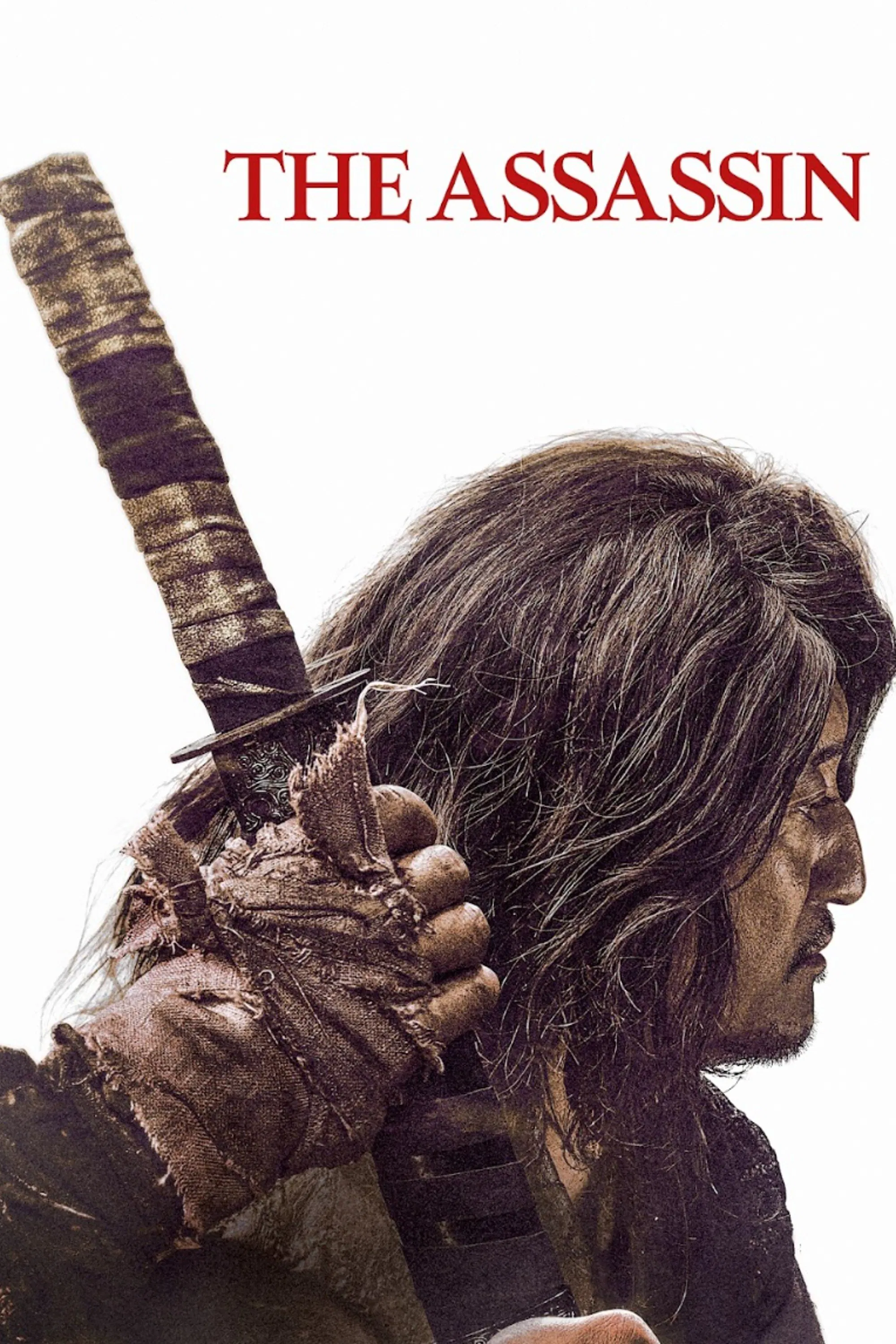 Night of the Assassin Night of the Assassin Poster