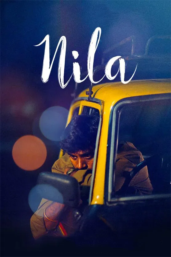 Nila Nila Poster