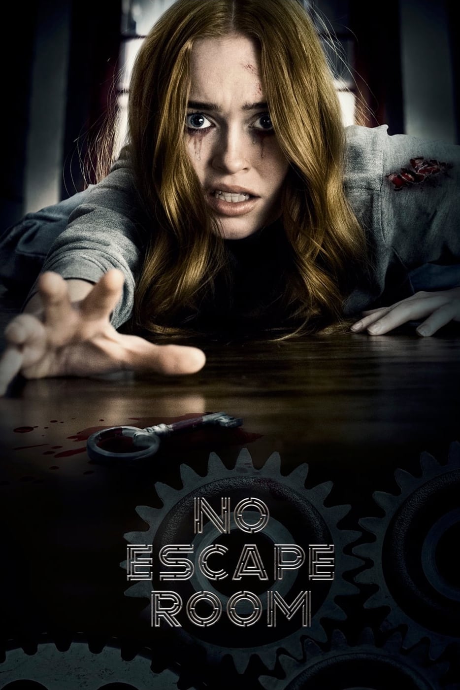 No Escape Room No Escape Room Poster