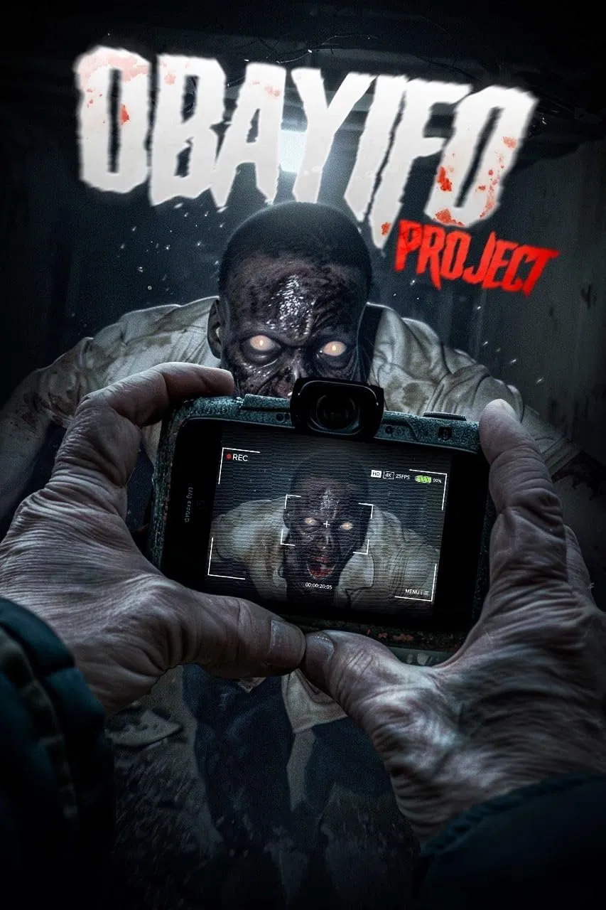 Obayifo Project Obayifo Project Poster