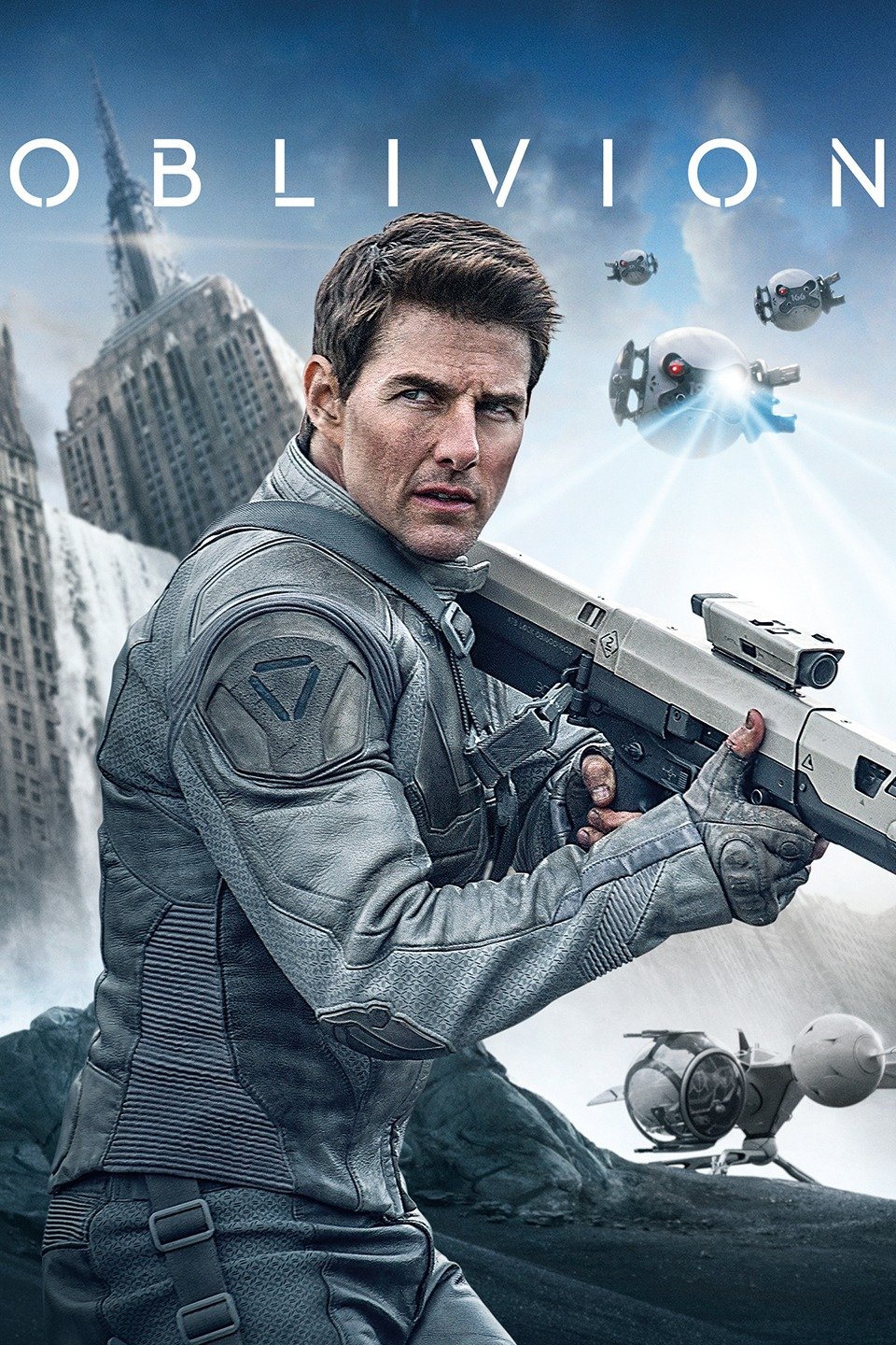 Oblivion Oblivion Poster