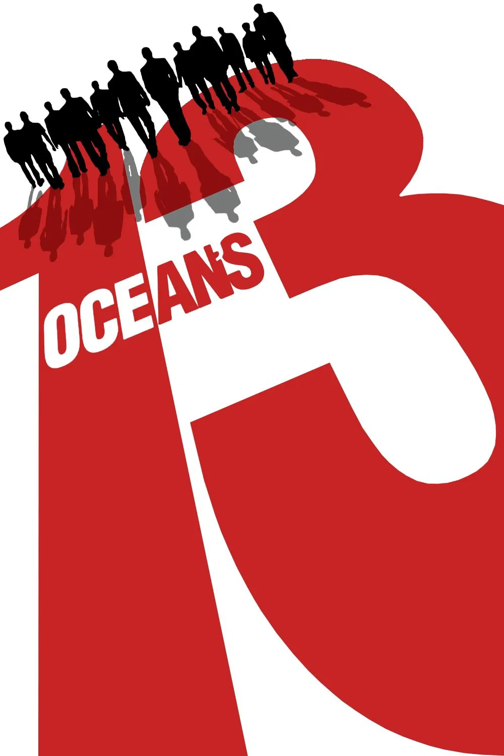 Ocean's Thirteen Ocean's Thirteen Poster