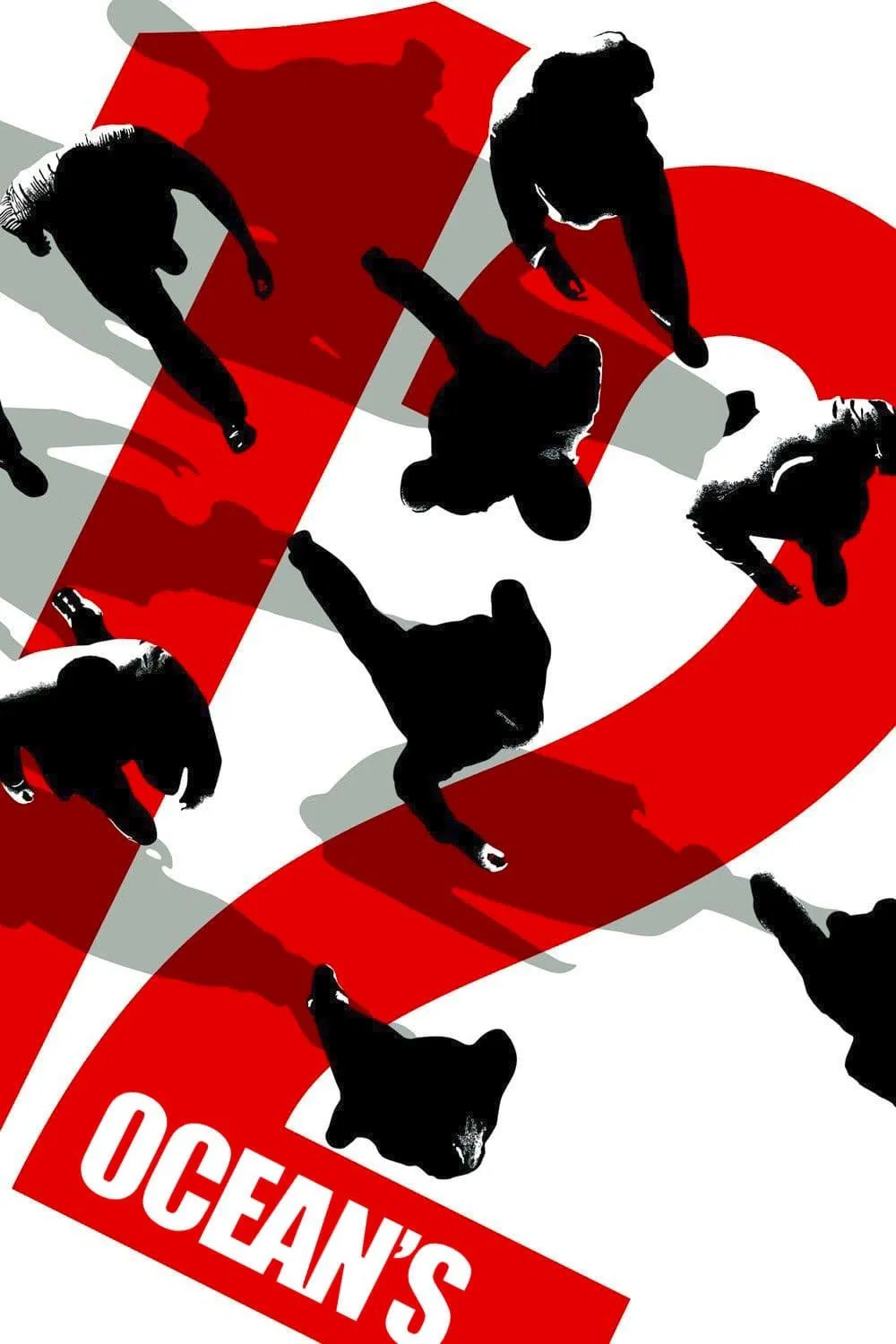 Ocean's Twelve Ocean's Twelve Poster