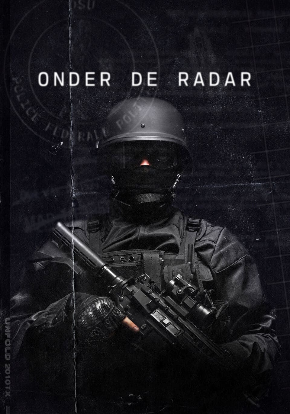 Onder De Radar Onder De Radar Poster