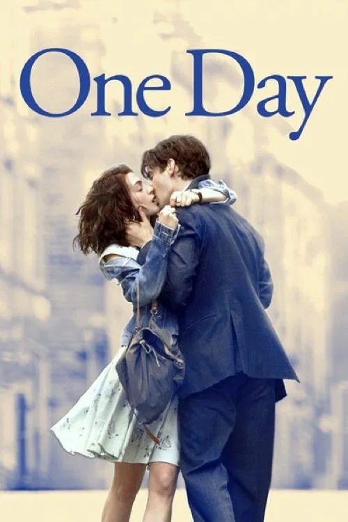 One Day One Day Poster