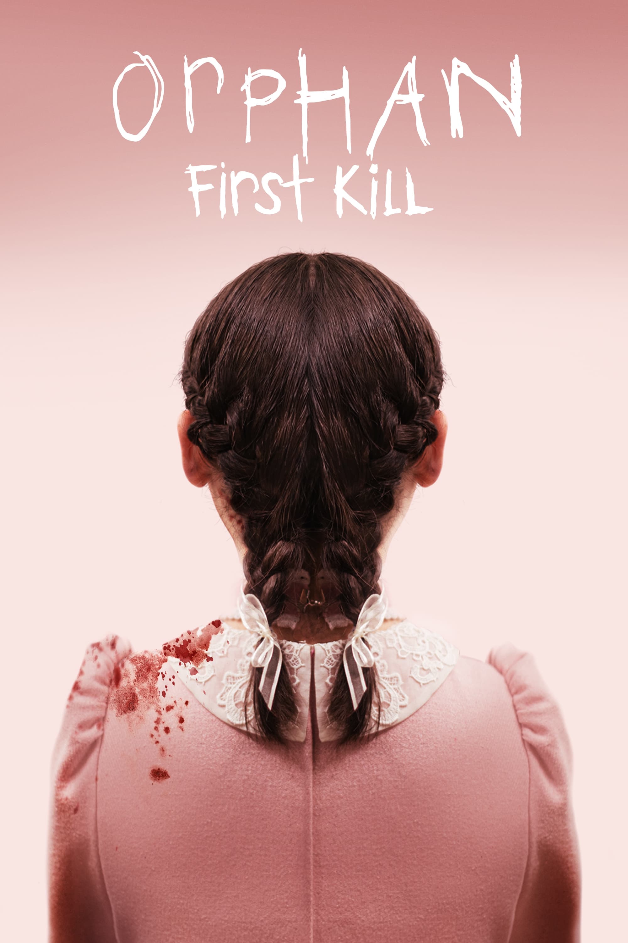 Orphan: First Kill Orphan: First Kill Poster