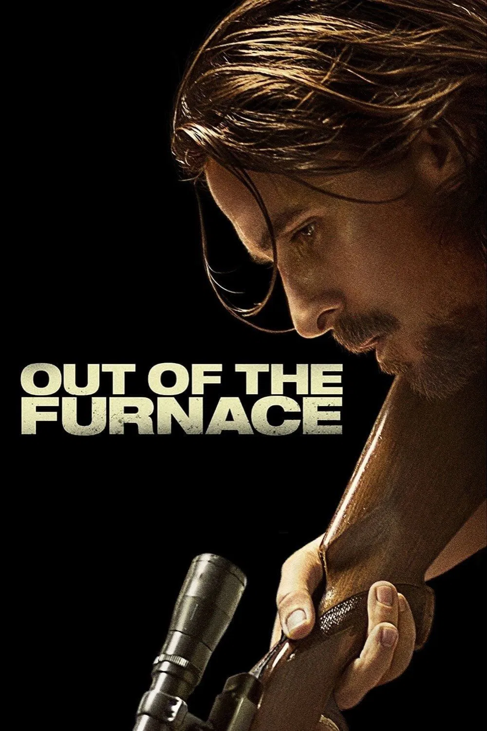 Out of the Furnace Out of the Furnace Poster