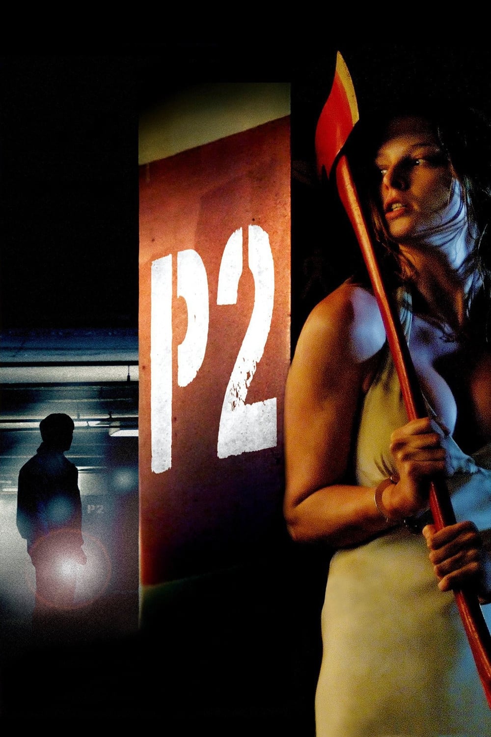 P2 P2 Poster