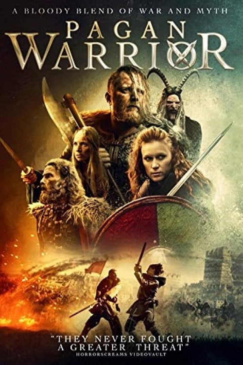 Pagan Warrior Pagan Warrior Poster