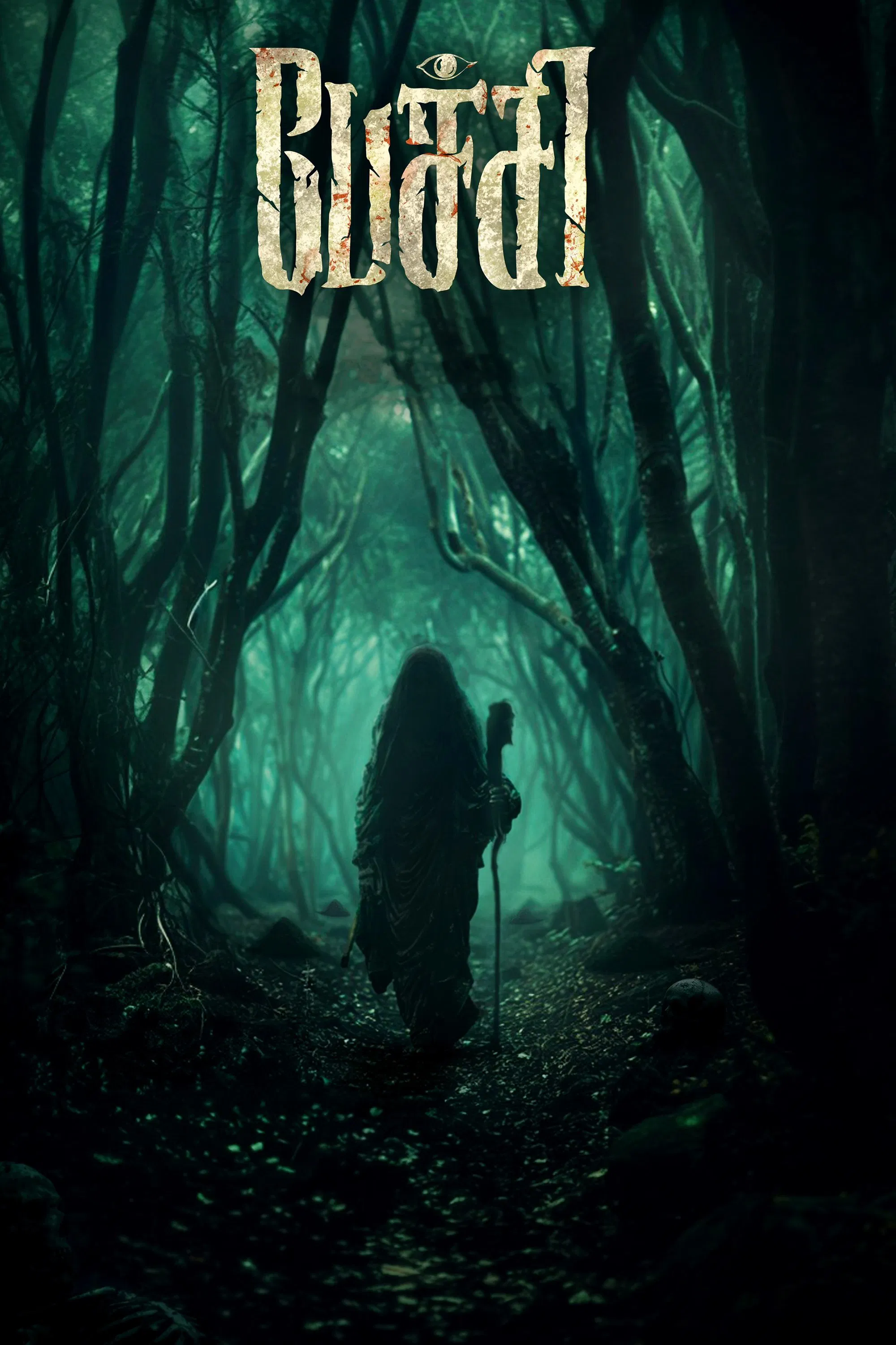 Pechi Pechi Poster