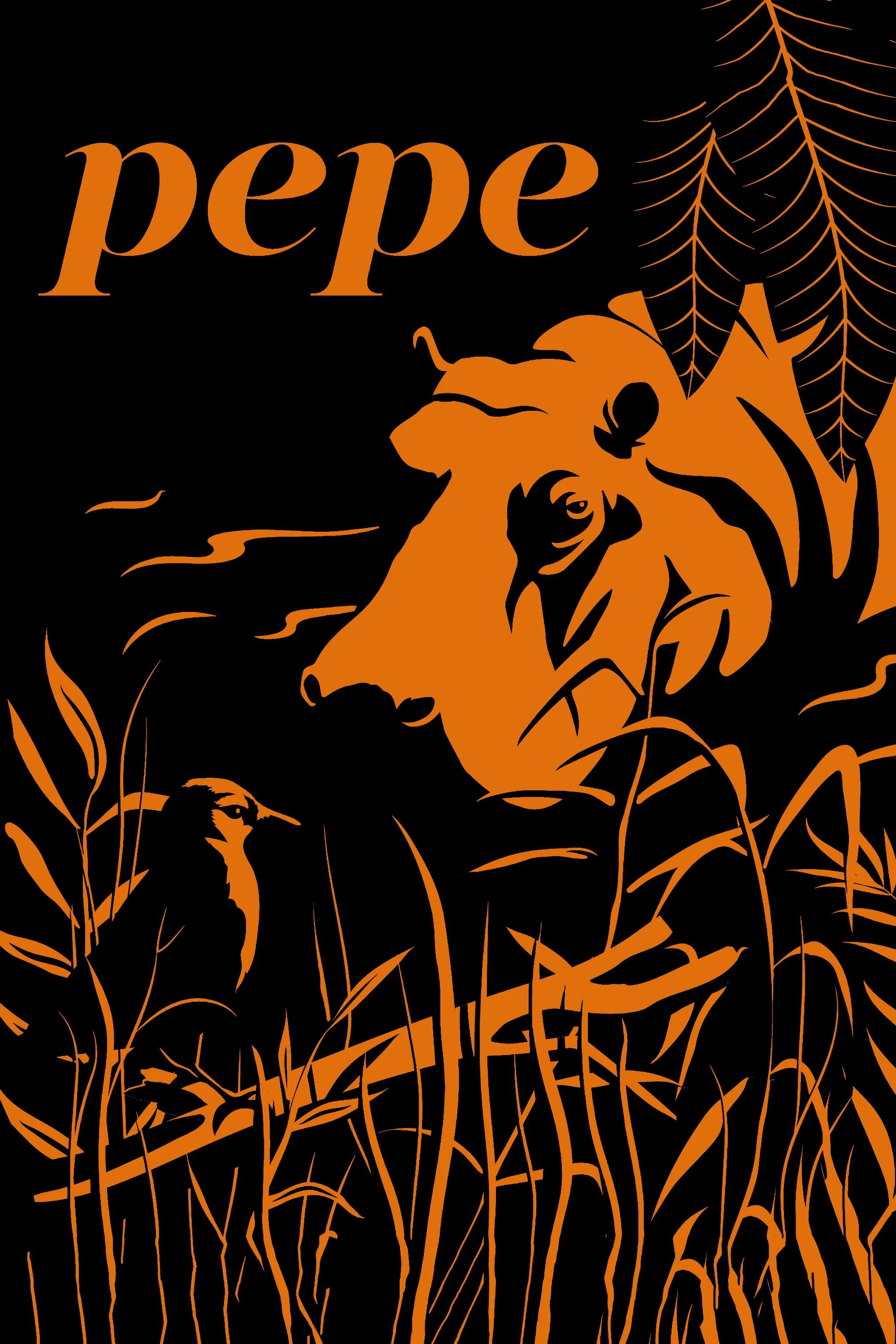 Pepe Pepe Poster