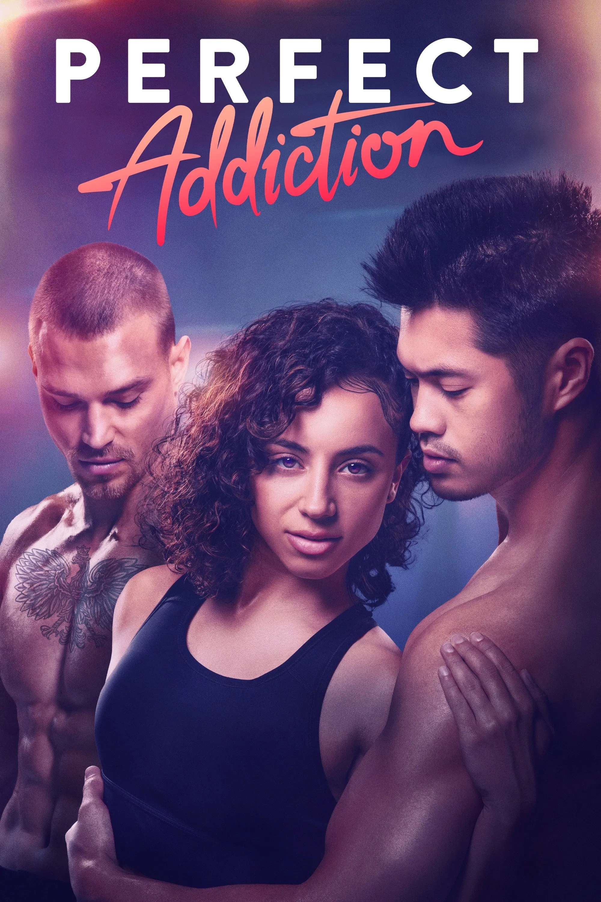 Perfect Addiction Perfect Addiction Poster