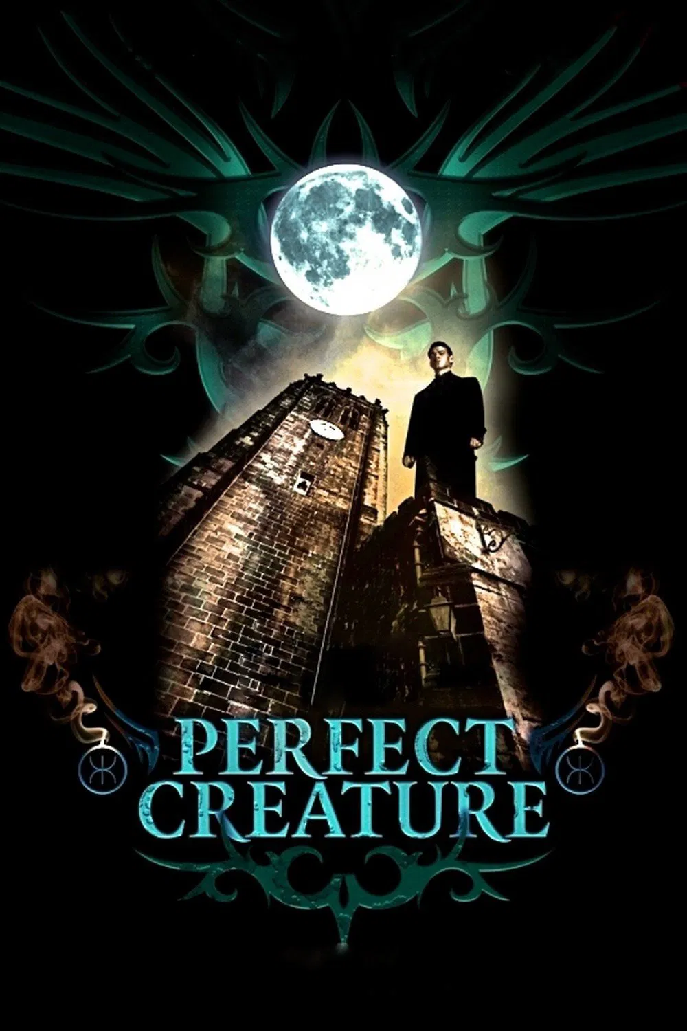 Perfect Creature Perfect Creature Poster