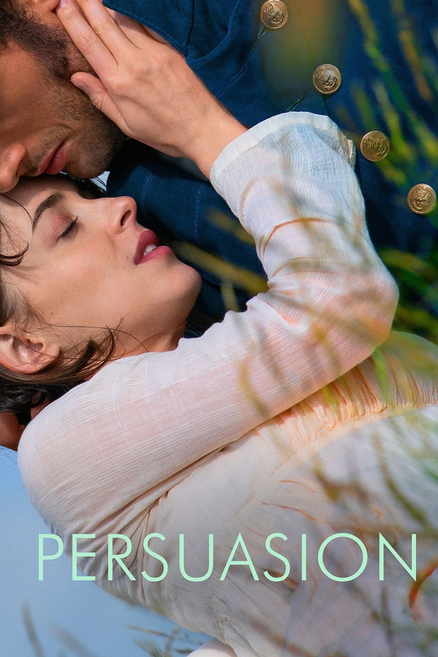 Persuasion Persuasion Poster