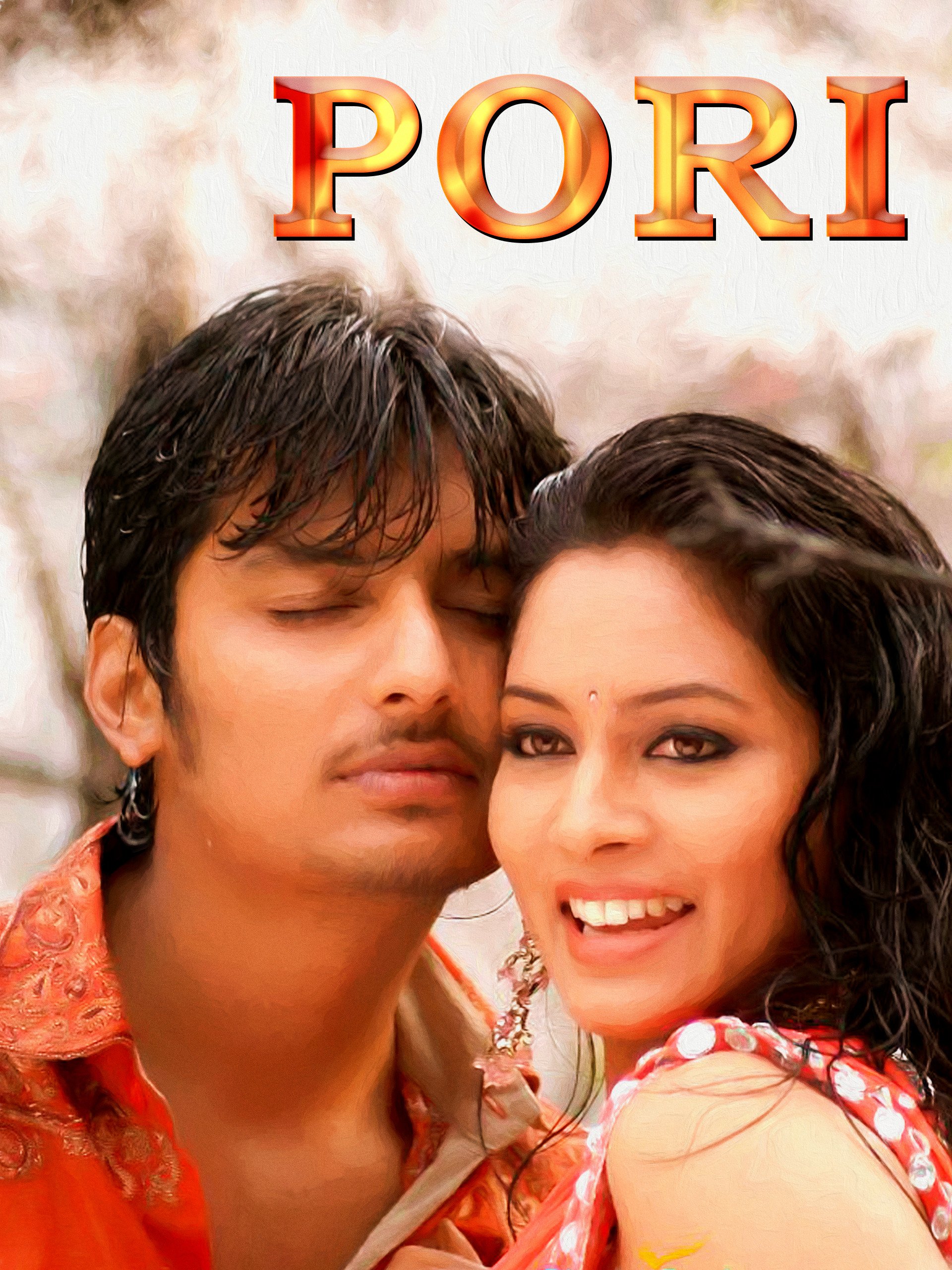Pori Pori Poster