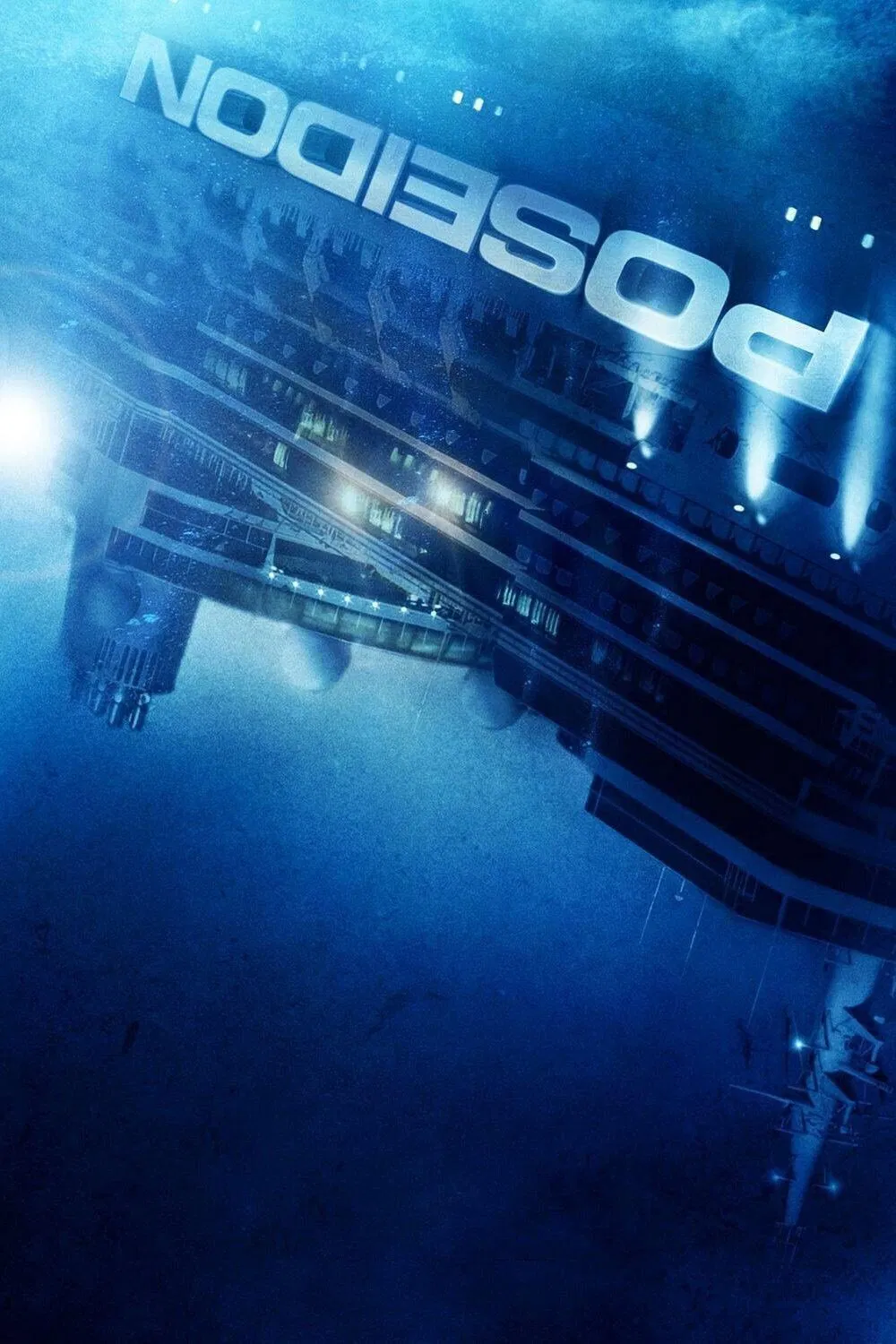 Poseidon Poseidon Poster