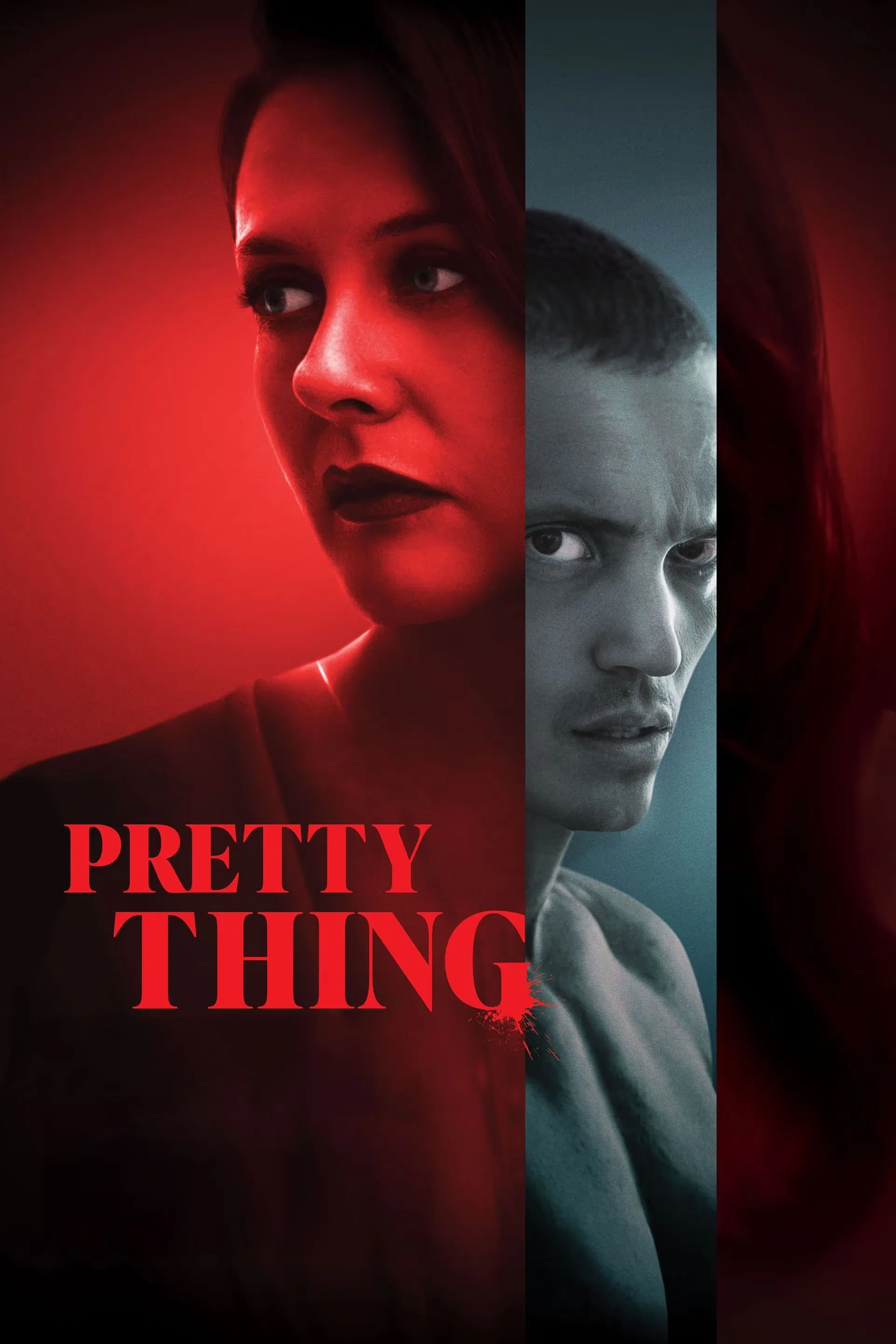 Pretty Thing Pretty Thing Poster