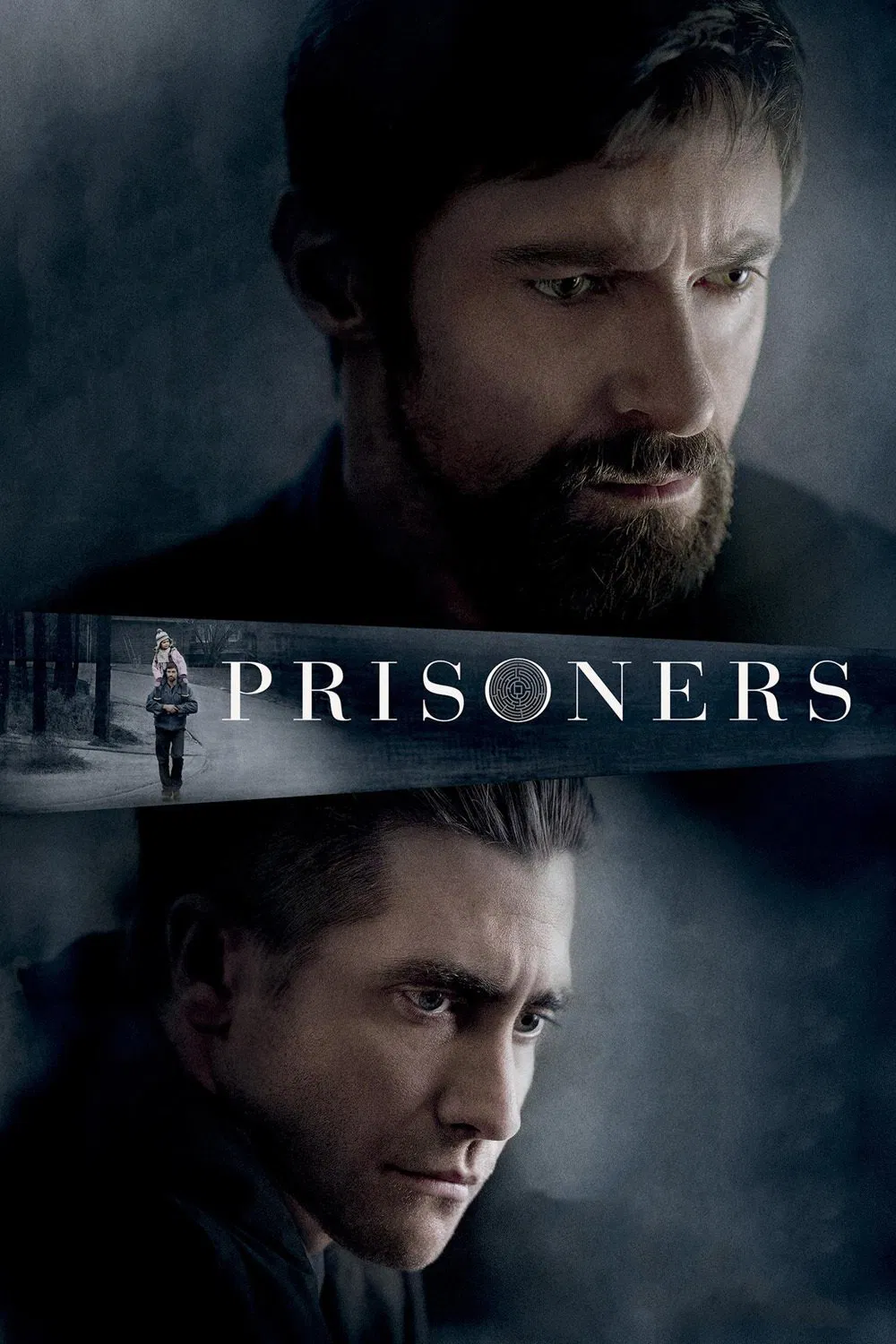 Prisoners Prisoners Poster