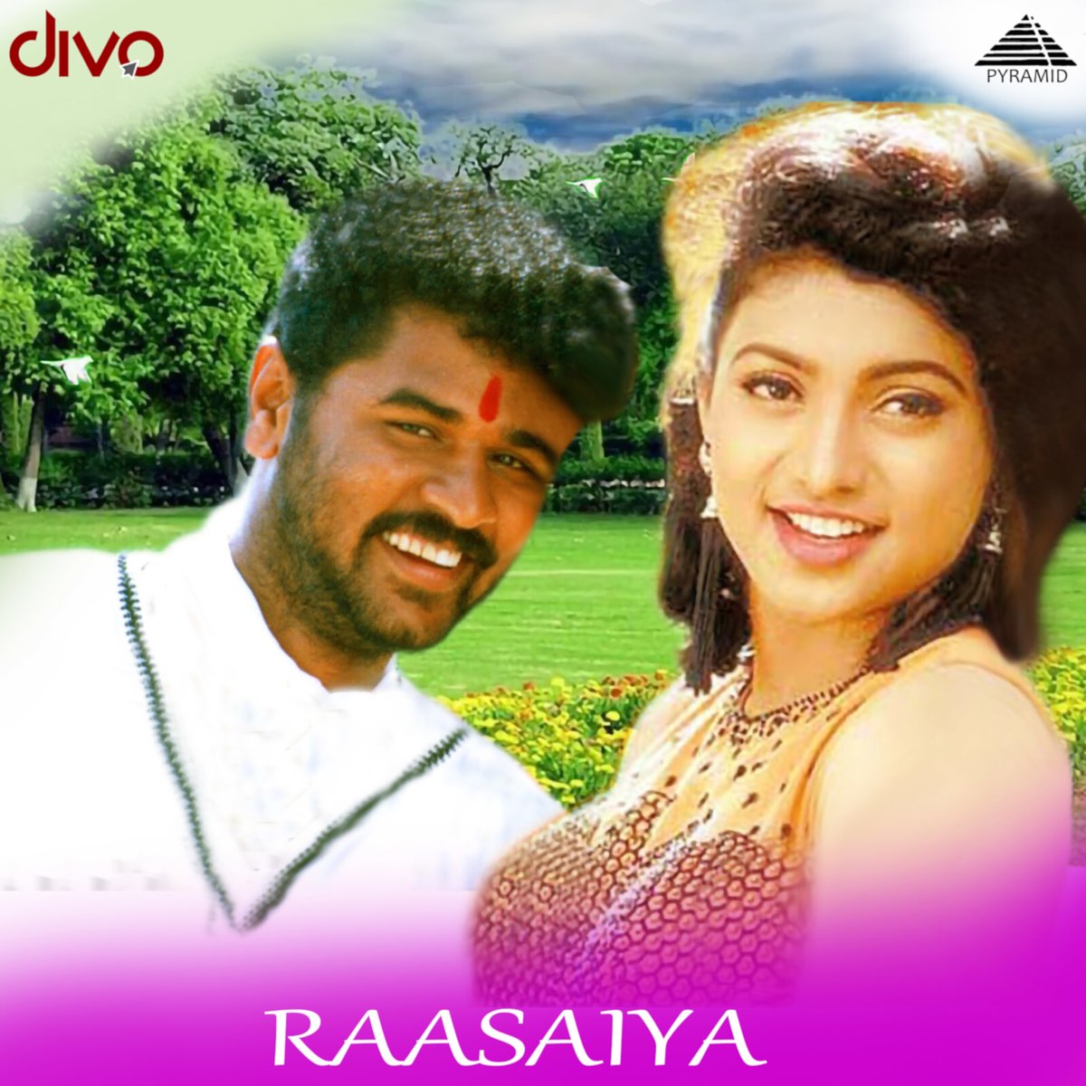 Raasaiya Raasaiya Poster