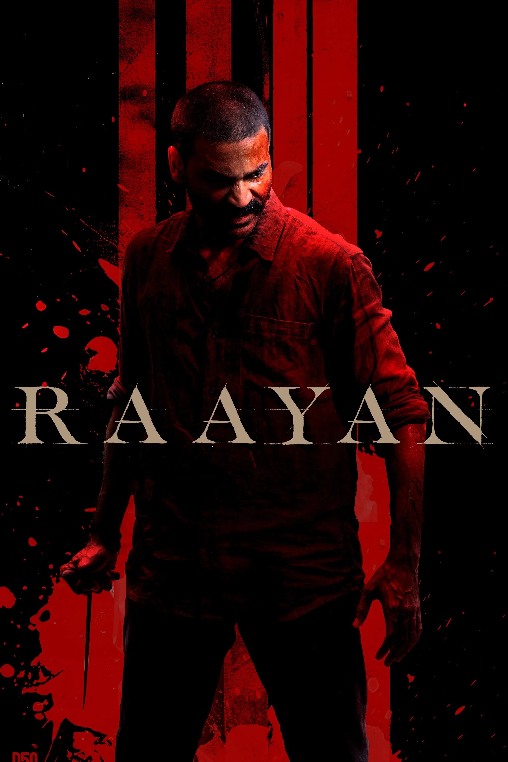 Raayan Raayan Poster
