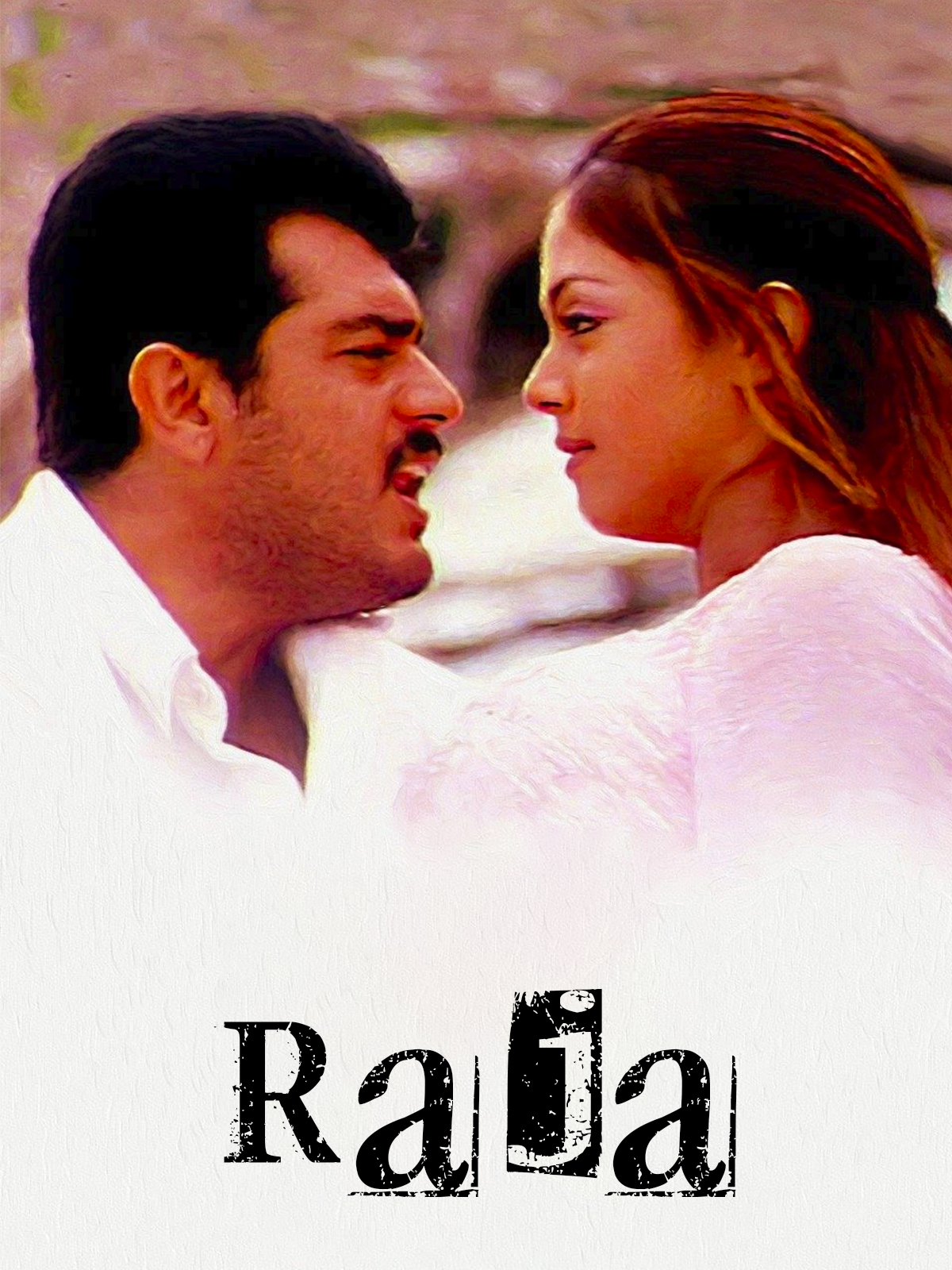 Raja Raja Poster