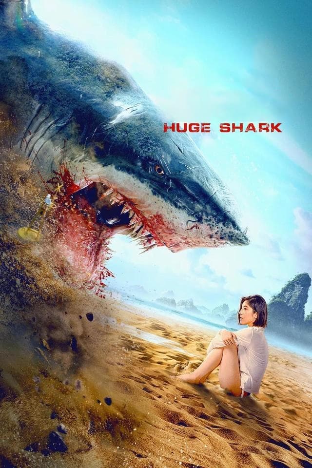 Red Water Red Water Poster