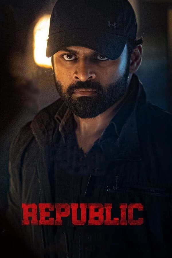 Republic Republic Poster
