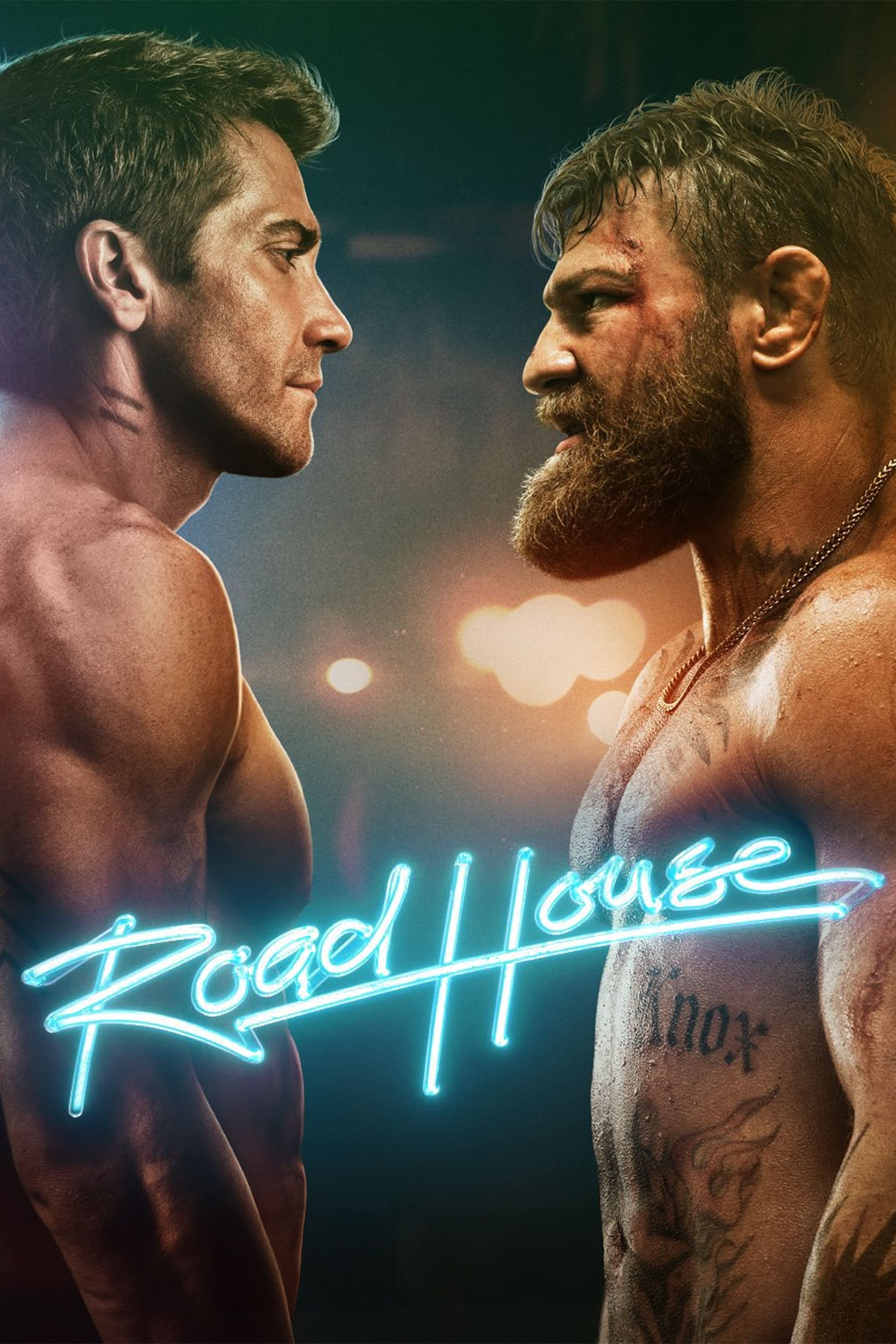 Road House Road House Poster