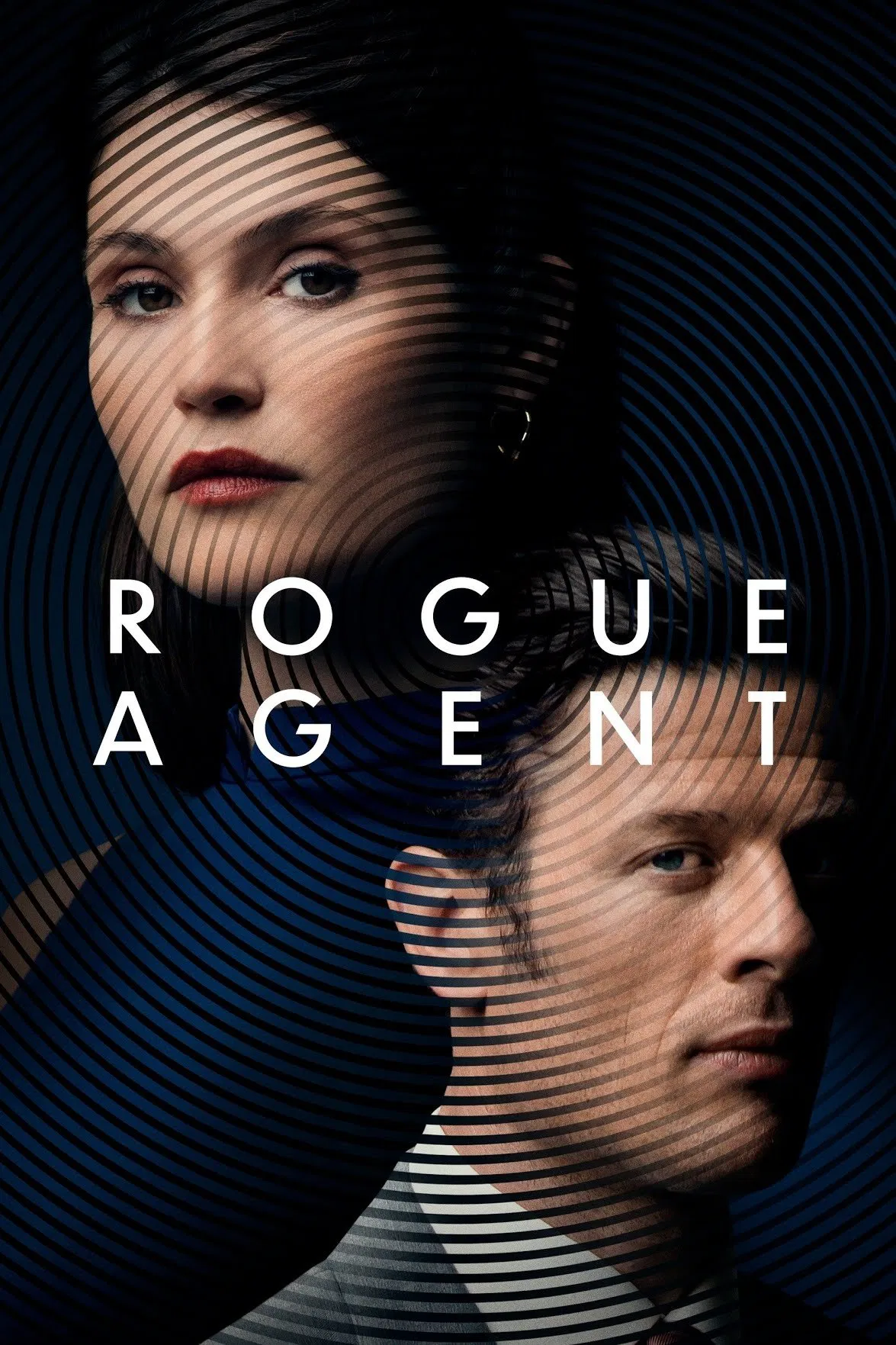 Rogue Agent Rogue Agent Poster
