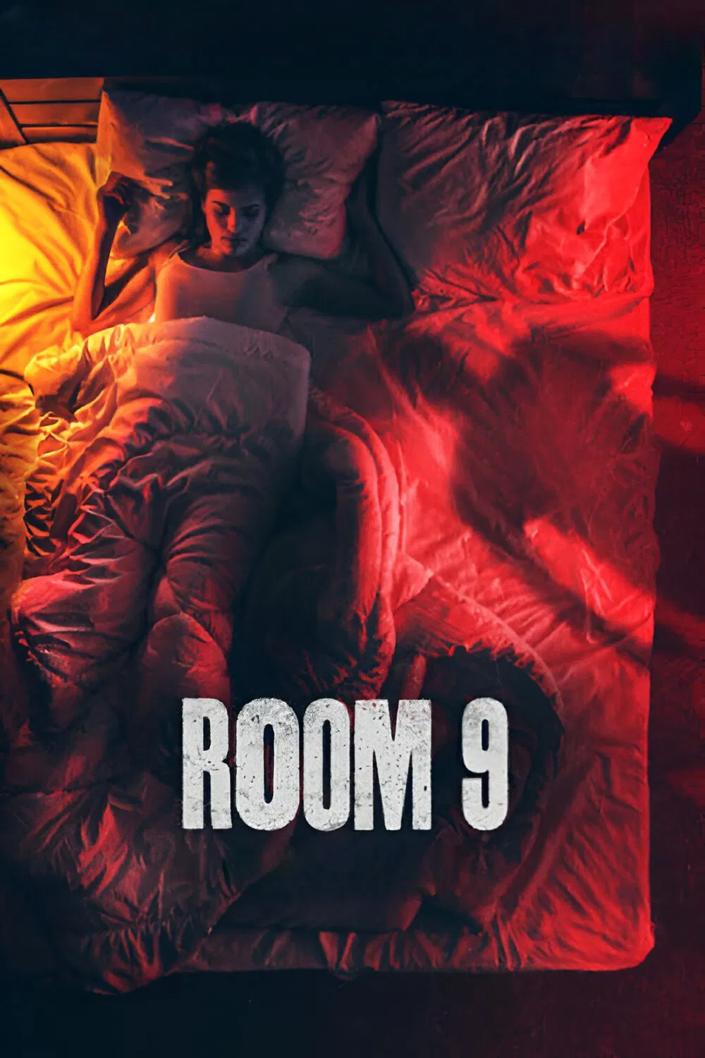 Room 9 Room 9 Poster