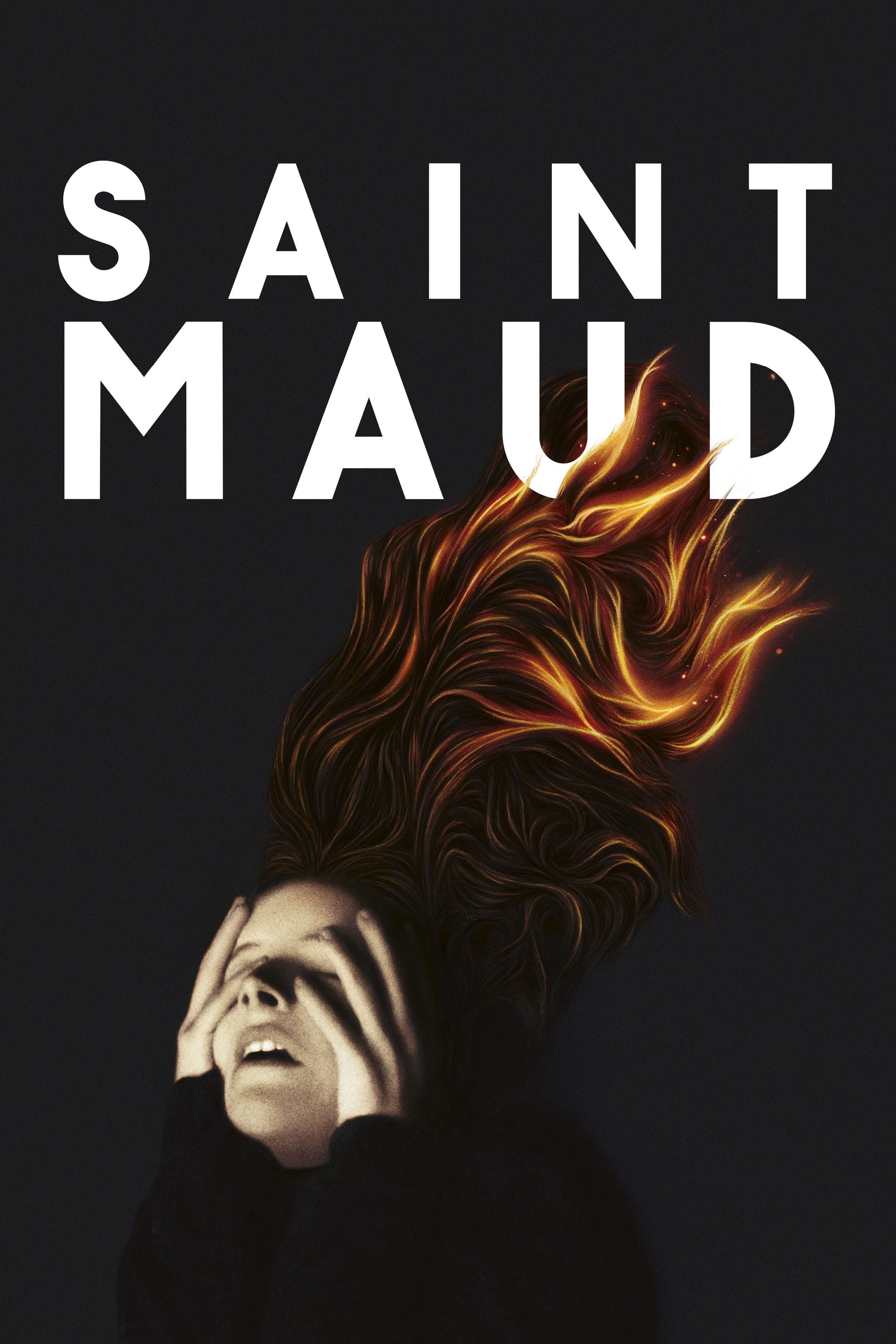 Saint Maud Saint Maud Poster