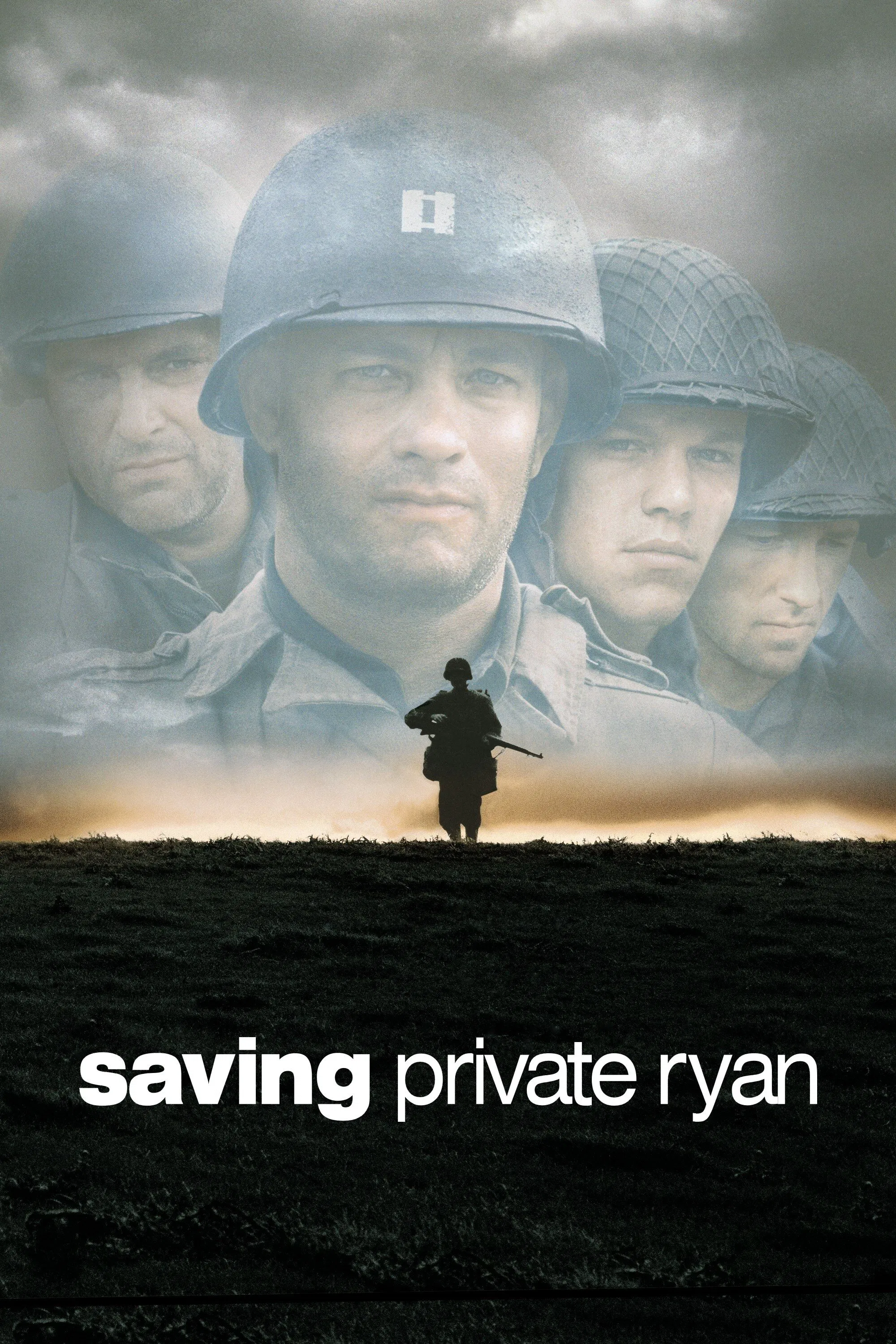 Saving Private Ryan Saving Private Ryan Poster