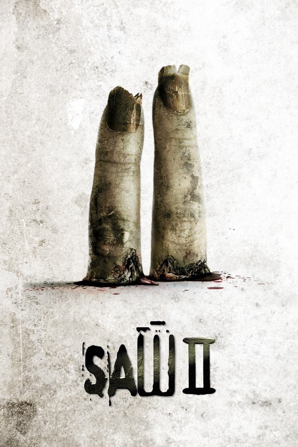 Saw II Saw II Poster