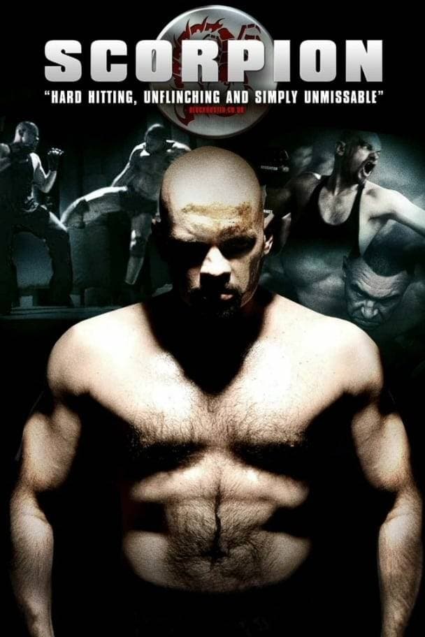 Scorpion Scorpion Poster