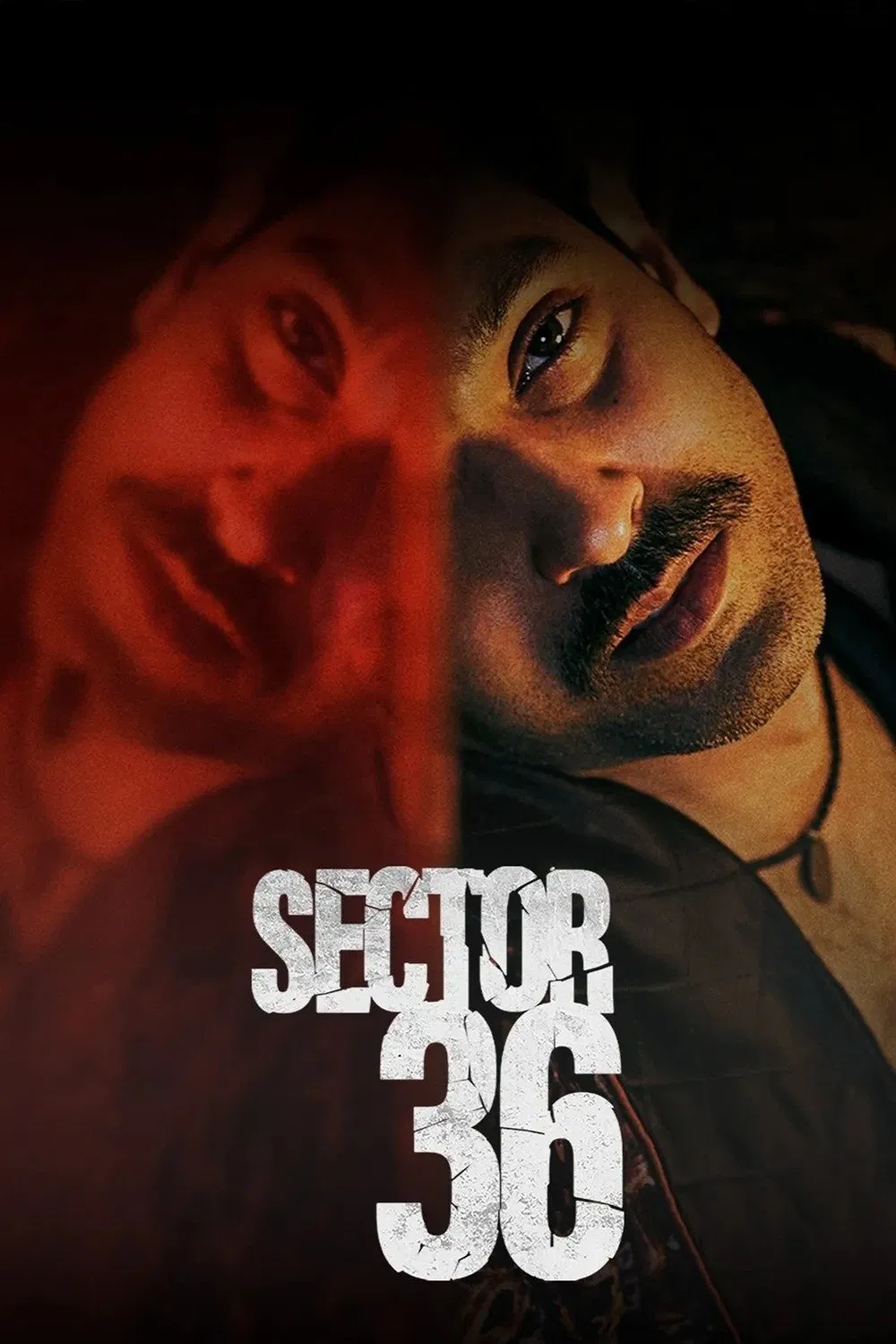 Sector 36 Sector 36 Poster