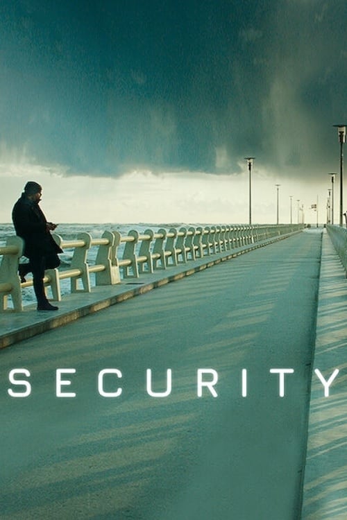 Security Security Poster