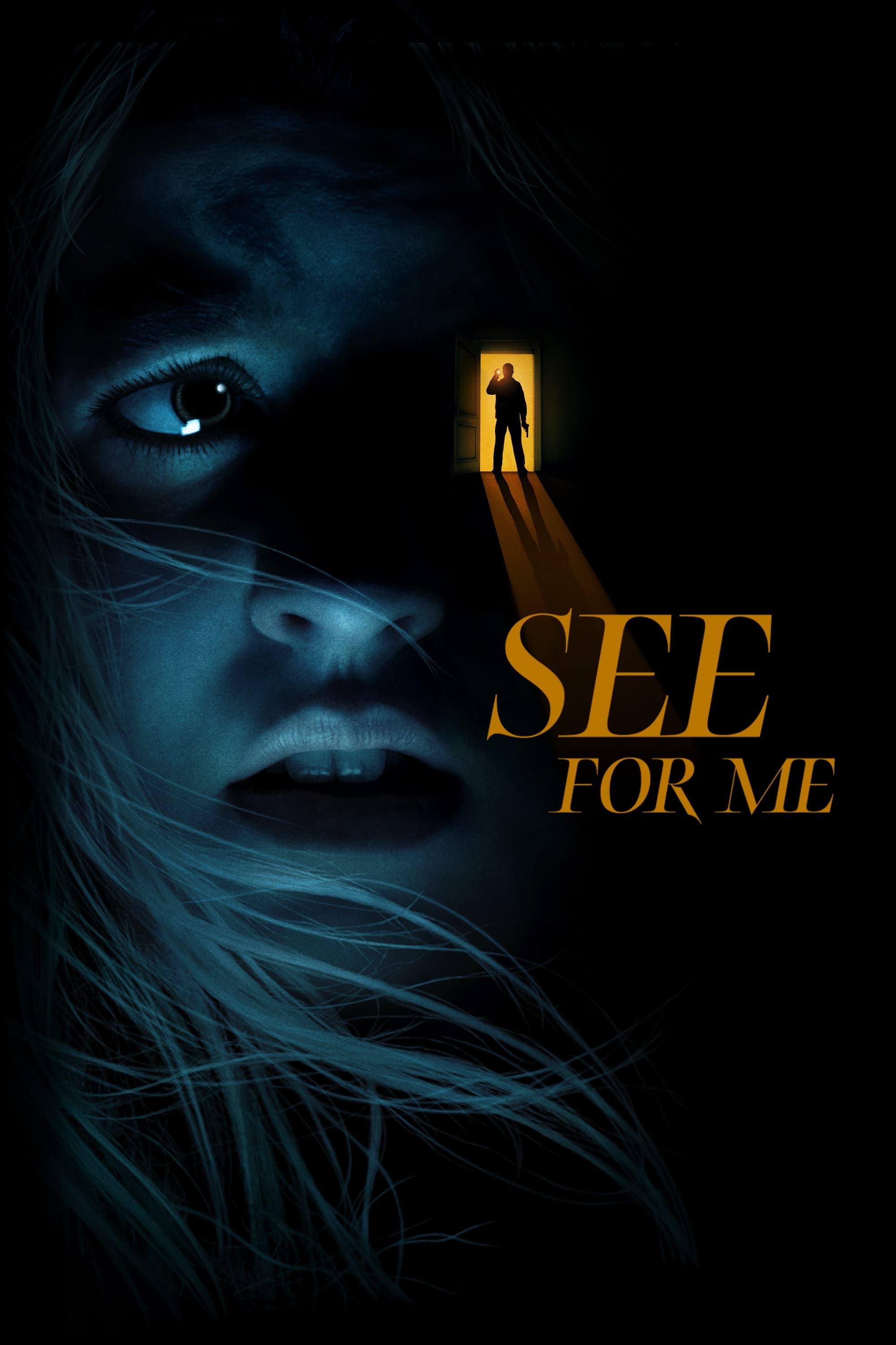 See for Me See for Me Poster