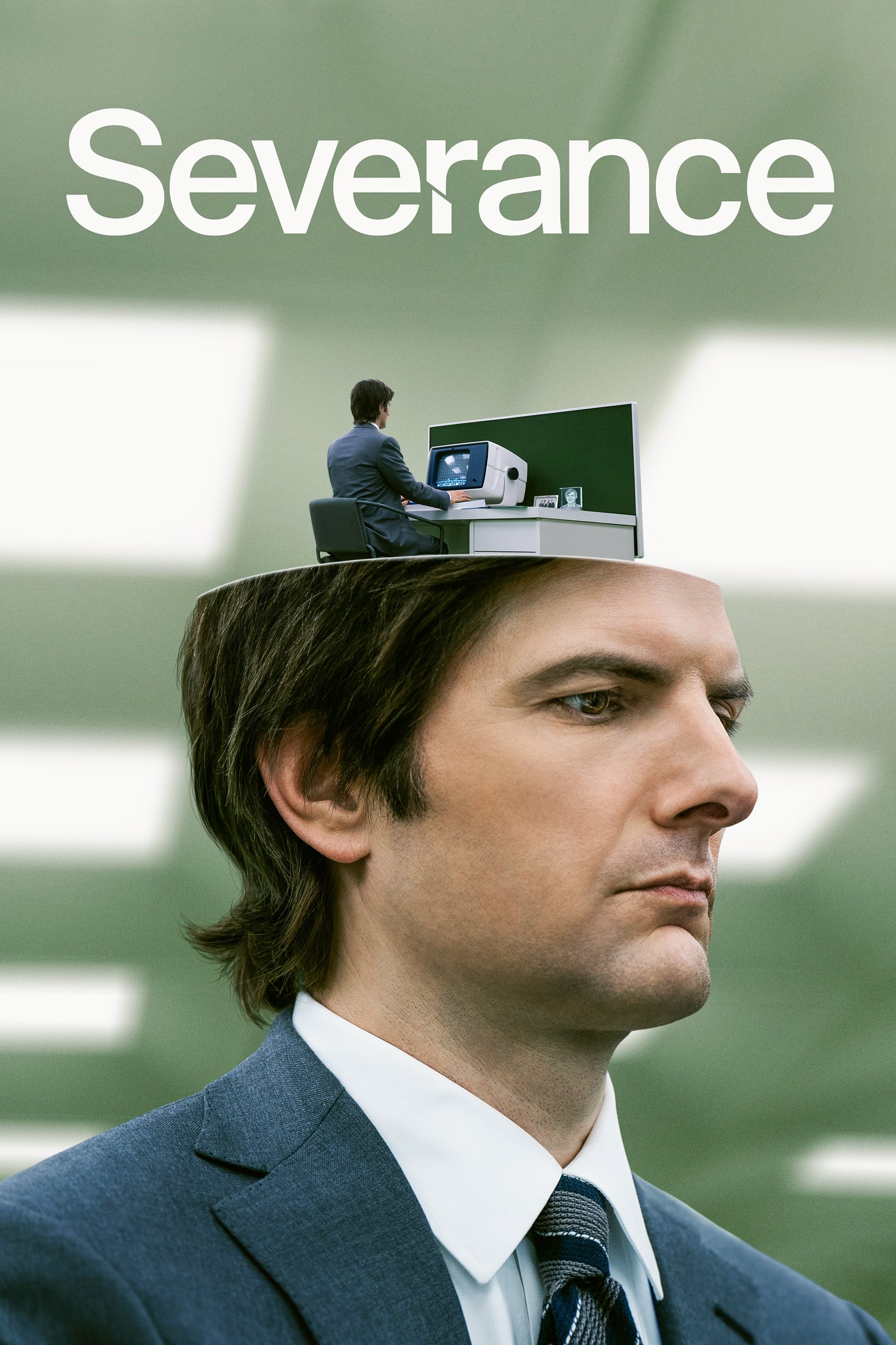 Severance Severance Poster