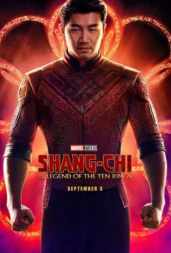 Shang-Chi and the Legend of the Ten Rings Shang-Chi and the Legend of the Ten Rings Poster