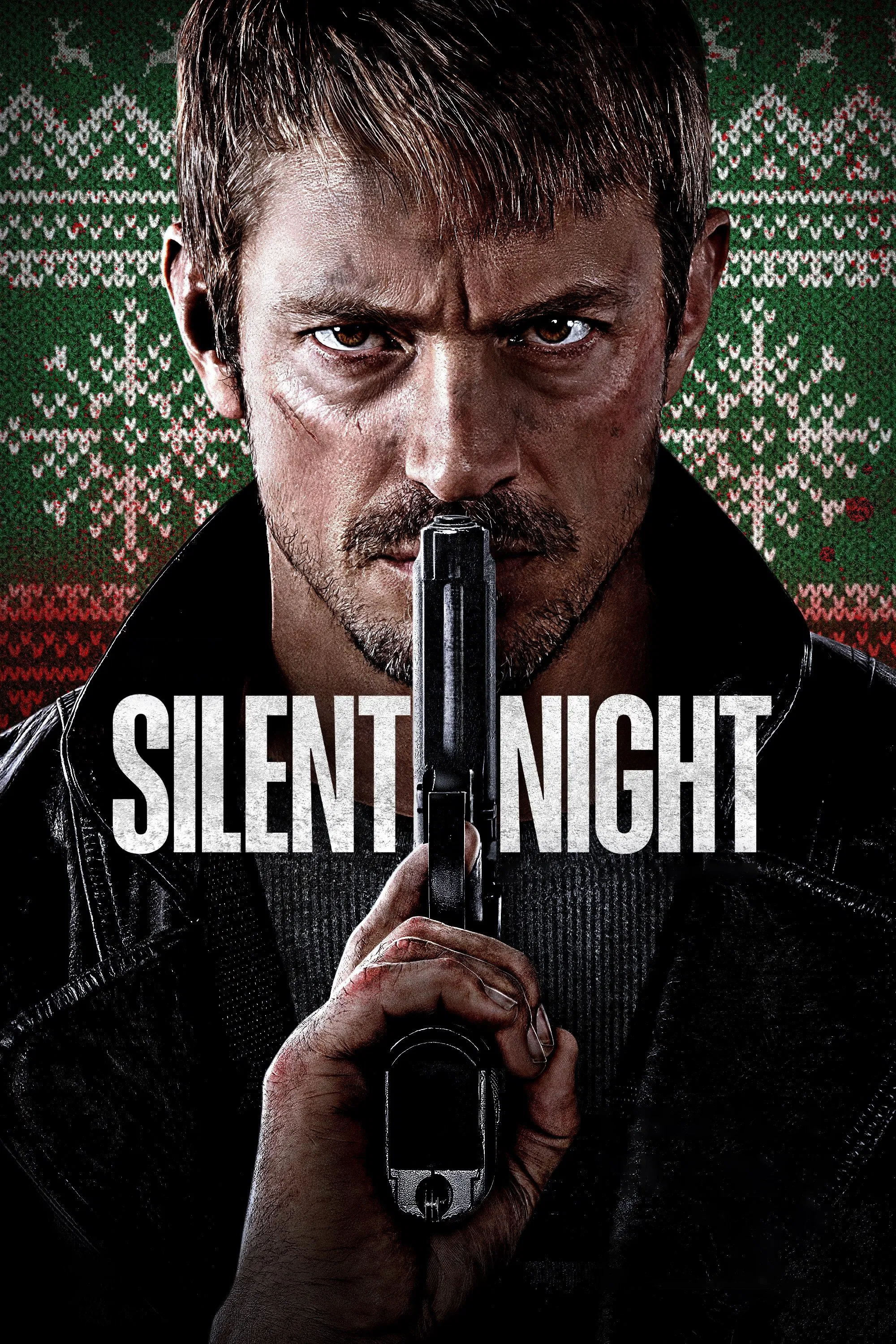 Silent Night Silent Night Poster