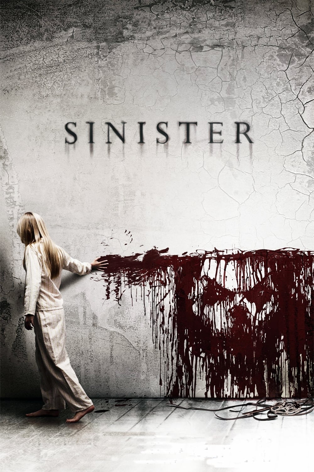 Sinister Sinister Poster