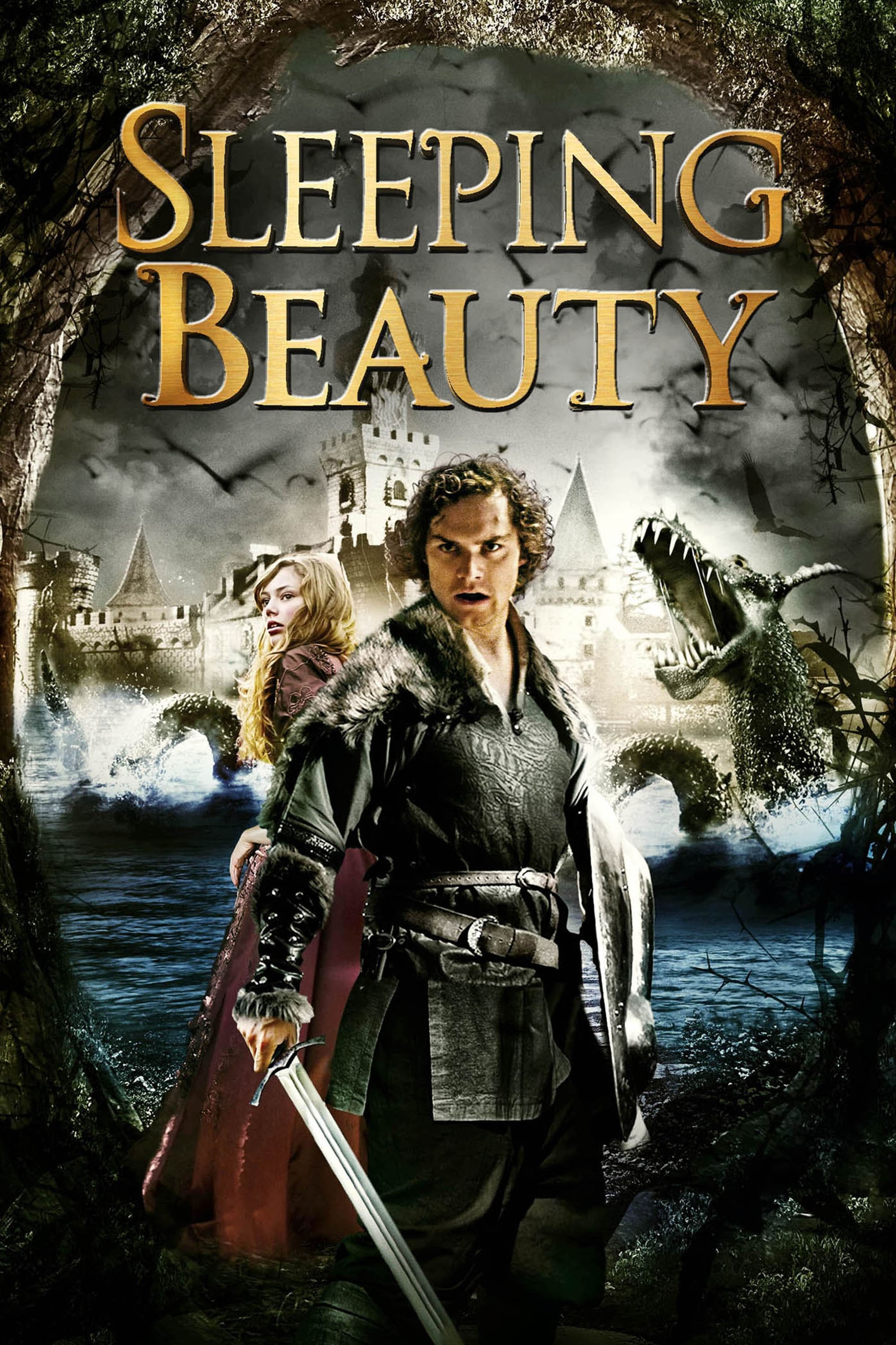 Sleeping Beauty Sleeping Beauty Poster