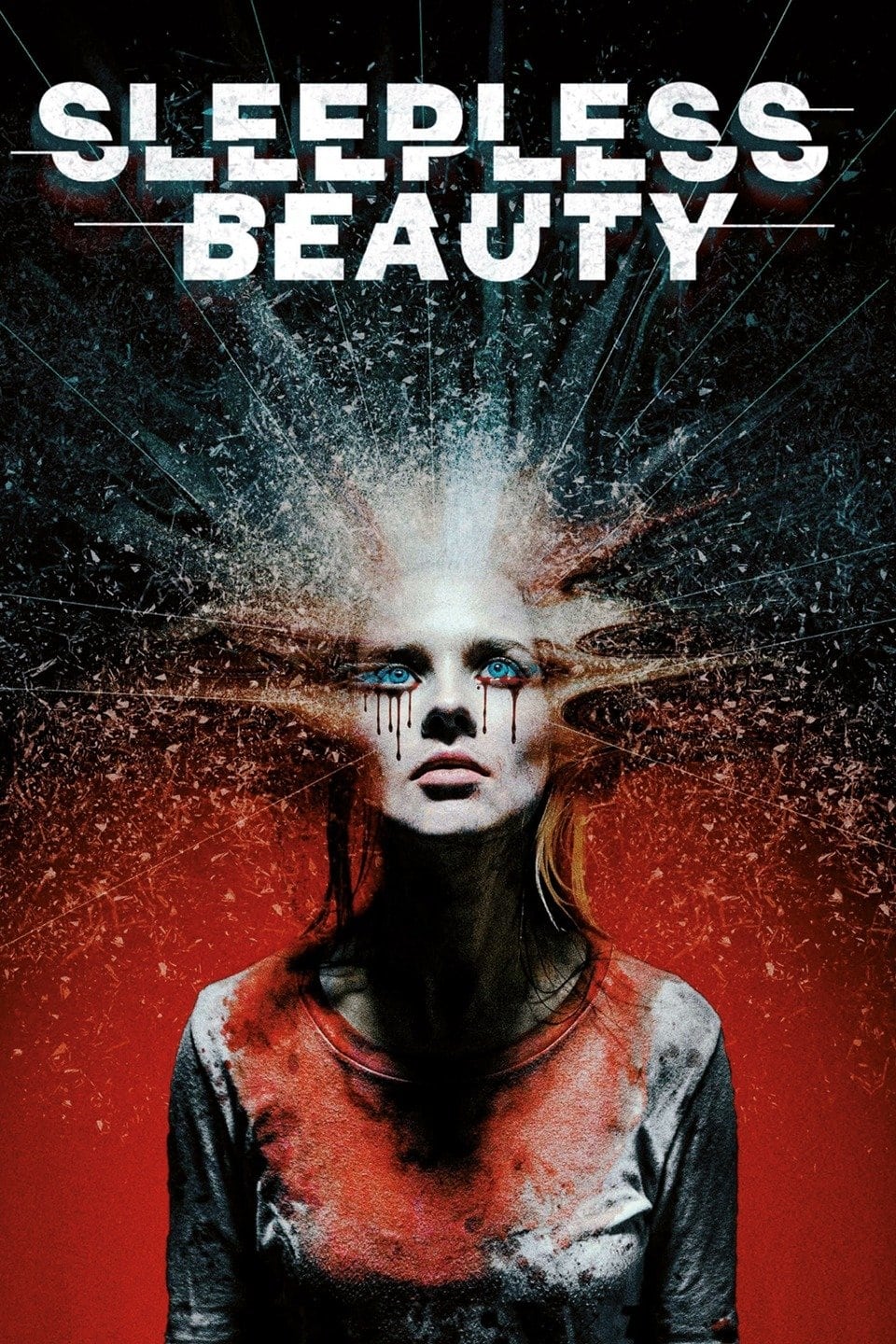 Sleepless Beauty Sleepless Beauty Poster