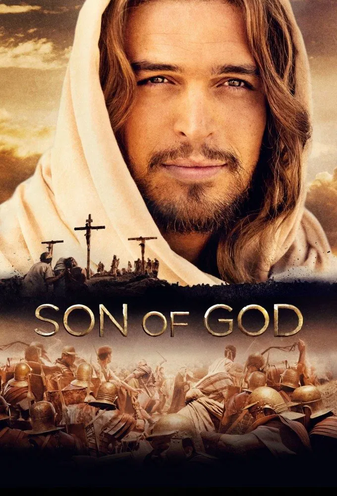 Son of God Son of God Poster